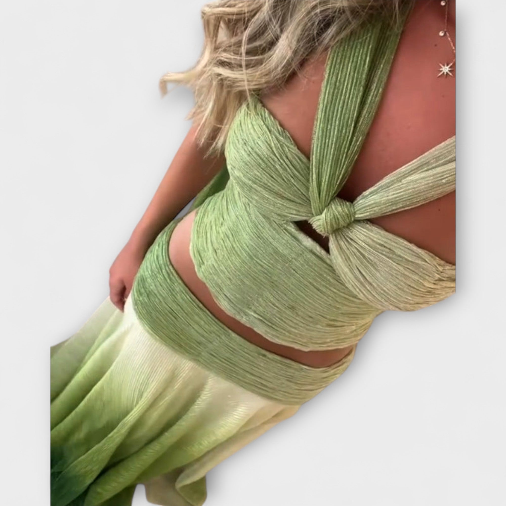 Piper - Elegantes Zweiteiliges Set Nora Zurich