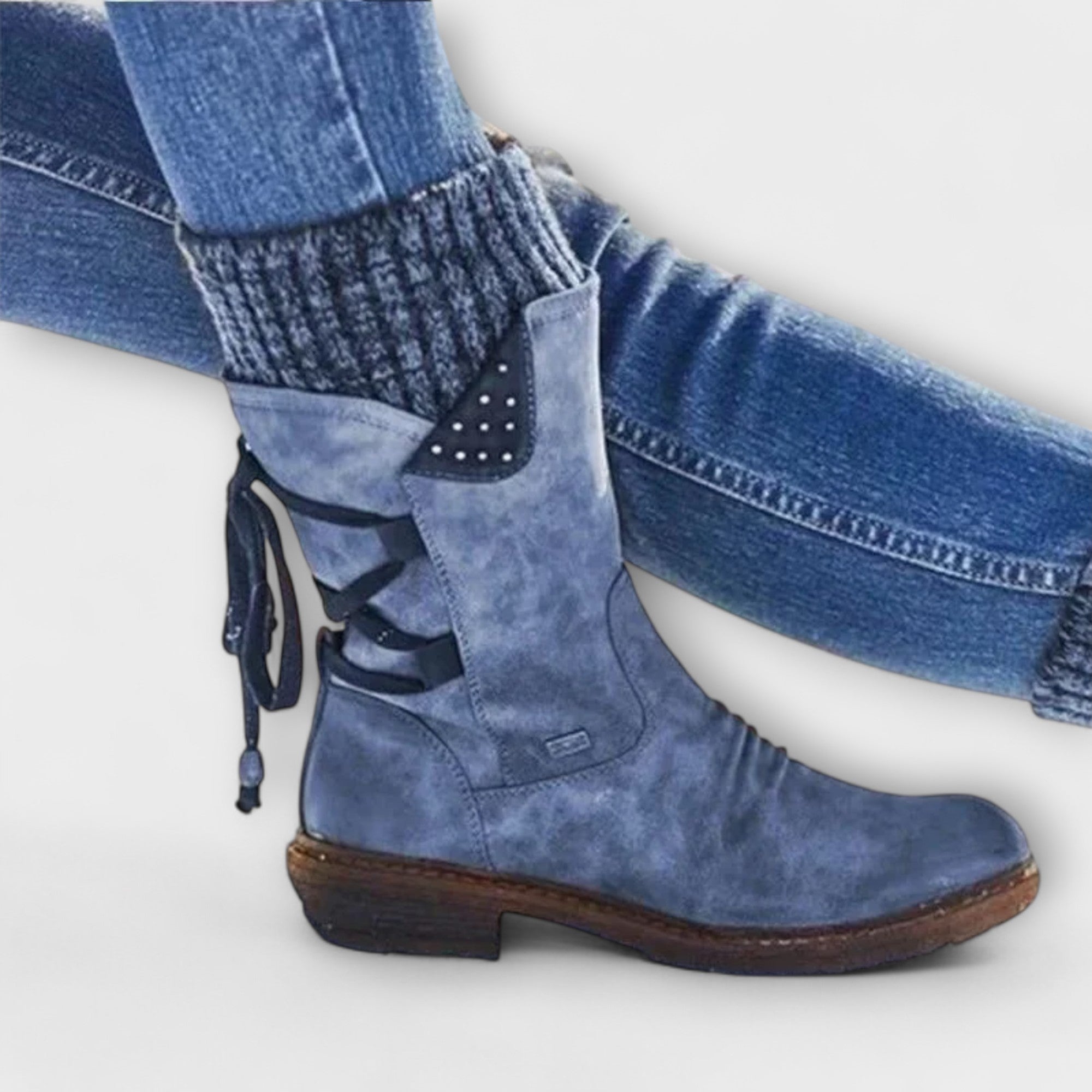Winterstiefel