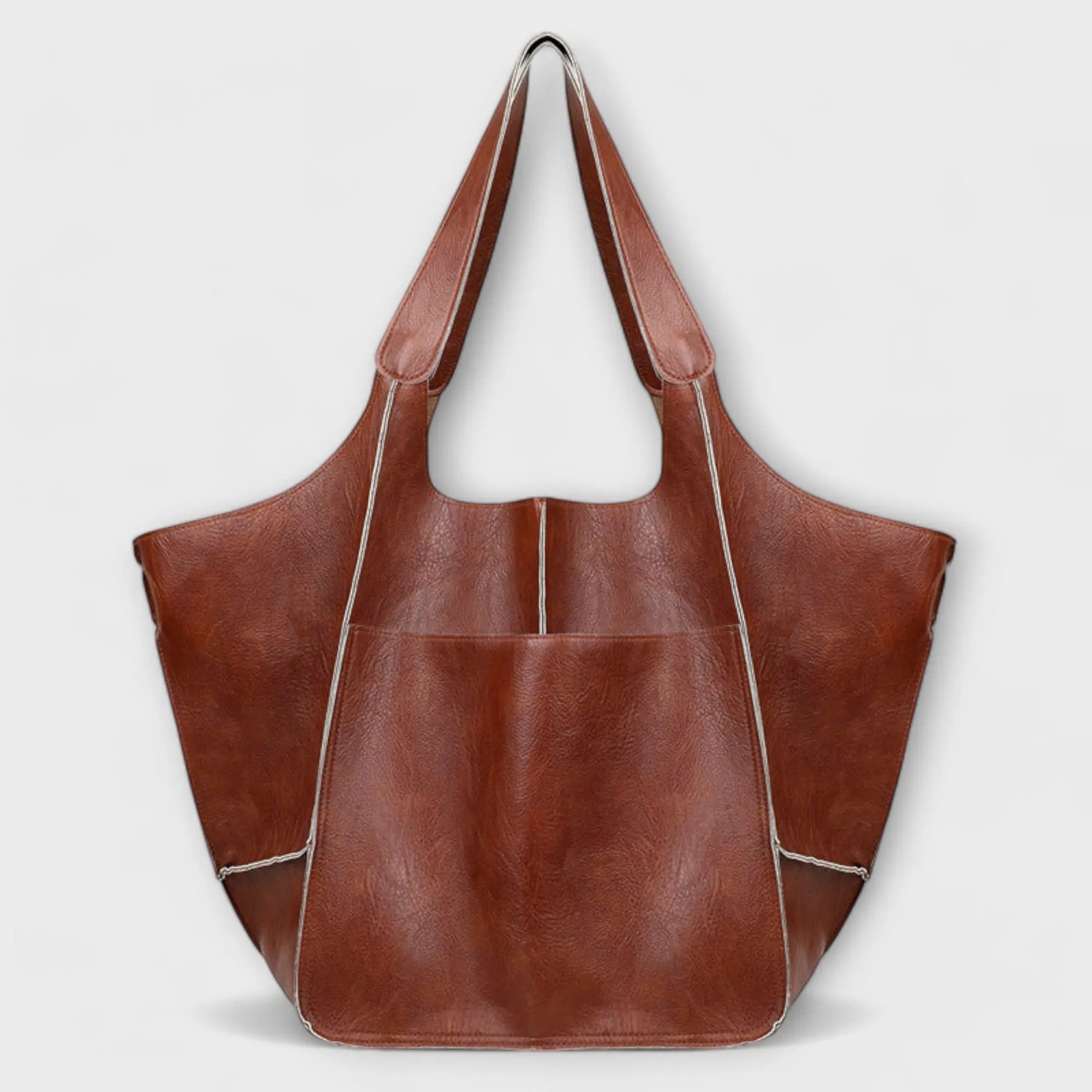 Nora. - Übergroße Weekender-Tasche Nora Zurich