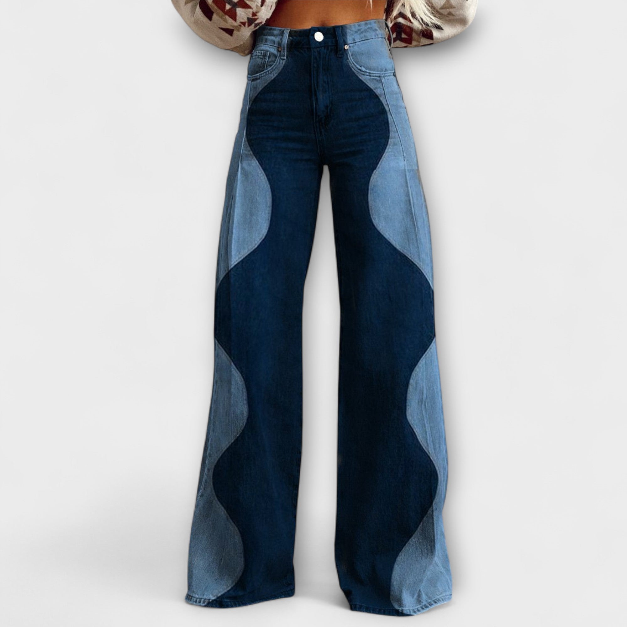 Sole - Vintage-Hose