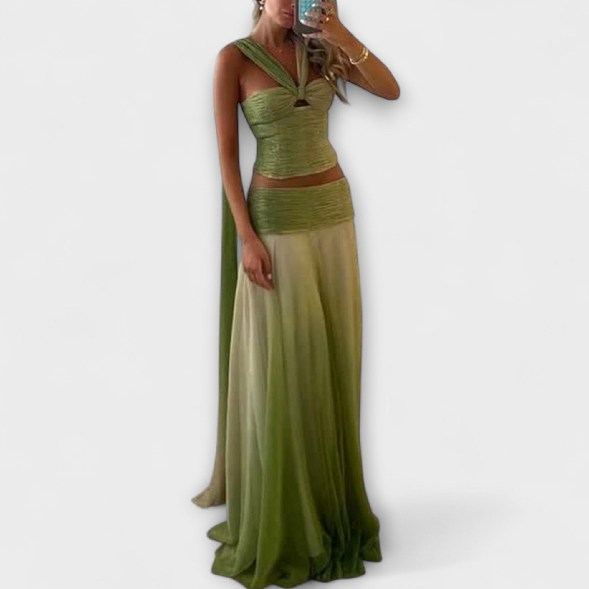 Piper - Elegantes Zweiteiliges Set Nora Zurich