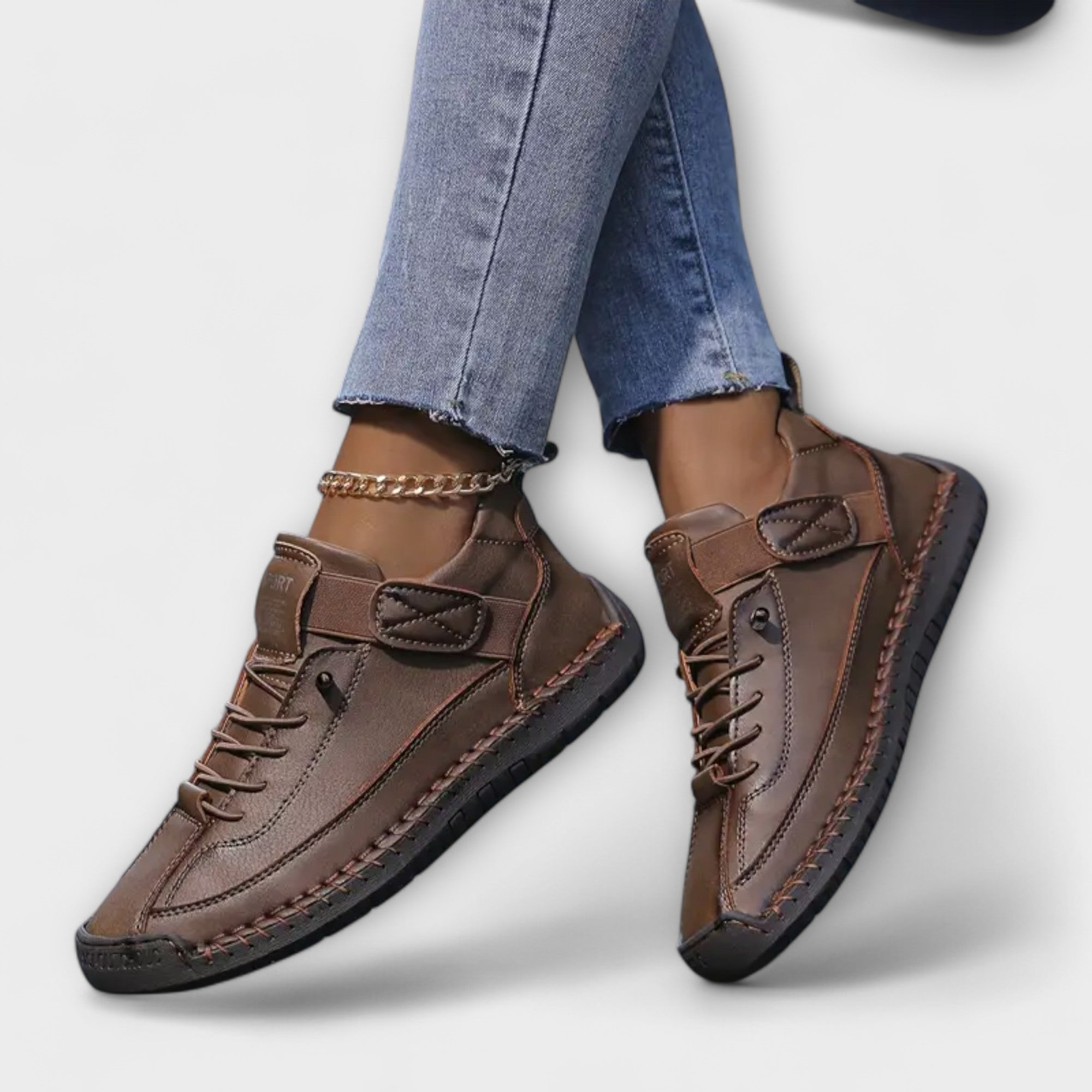 Zeitlose Chelsea Boots