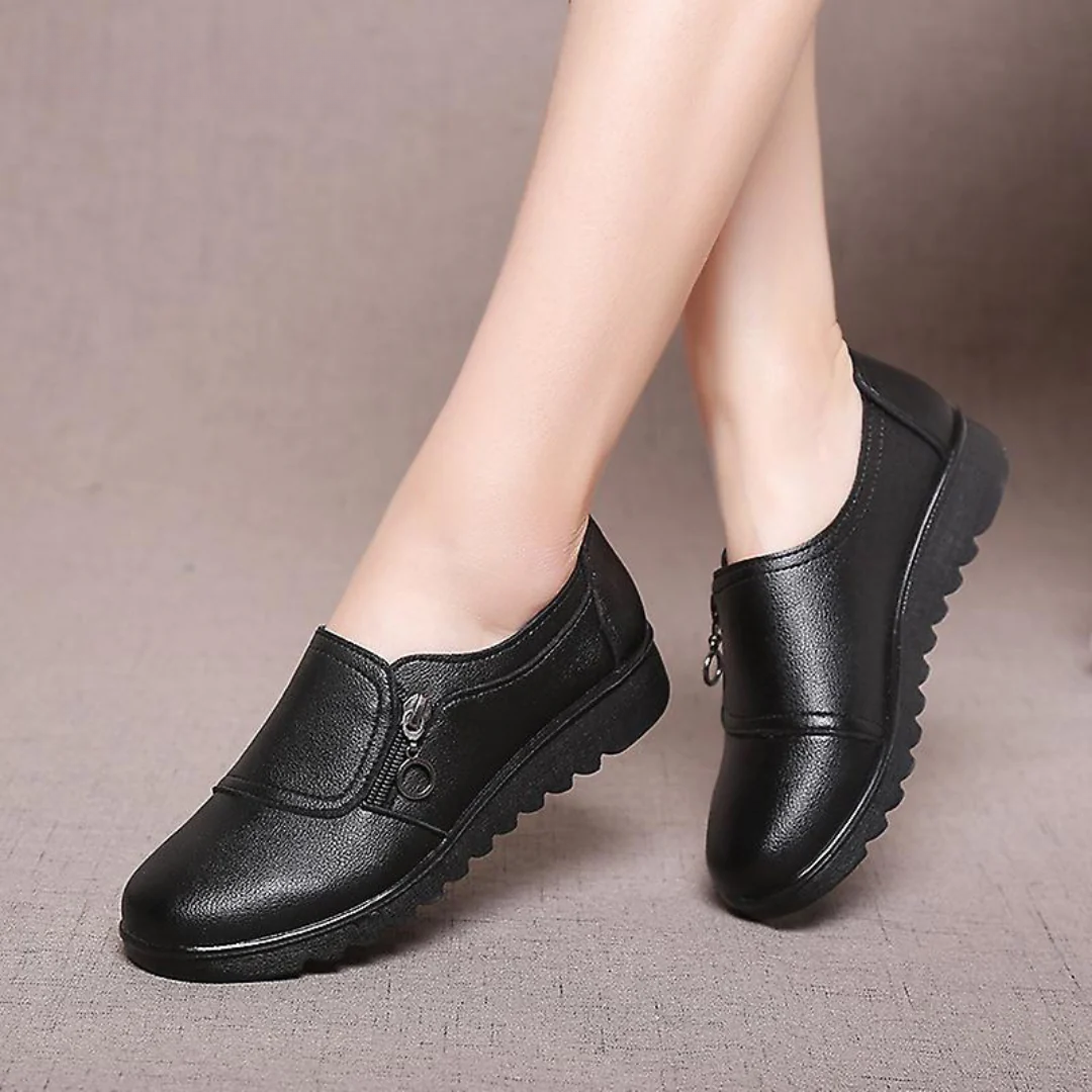 Helga™ | Damen Orthopädische Schuhe