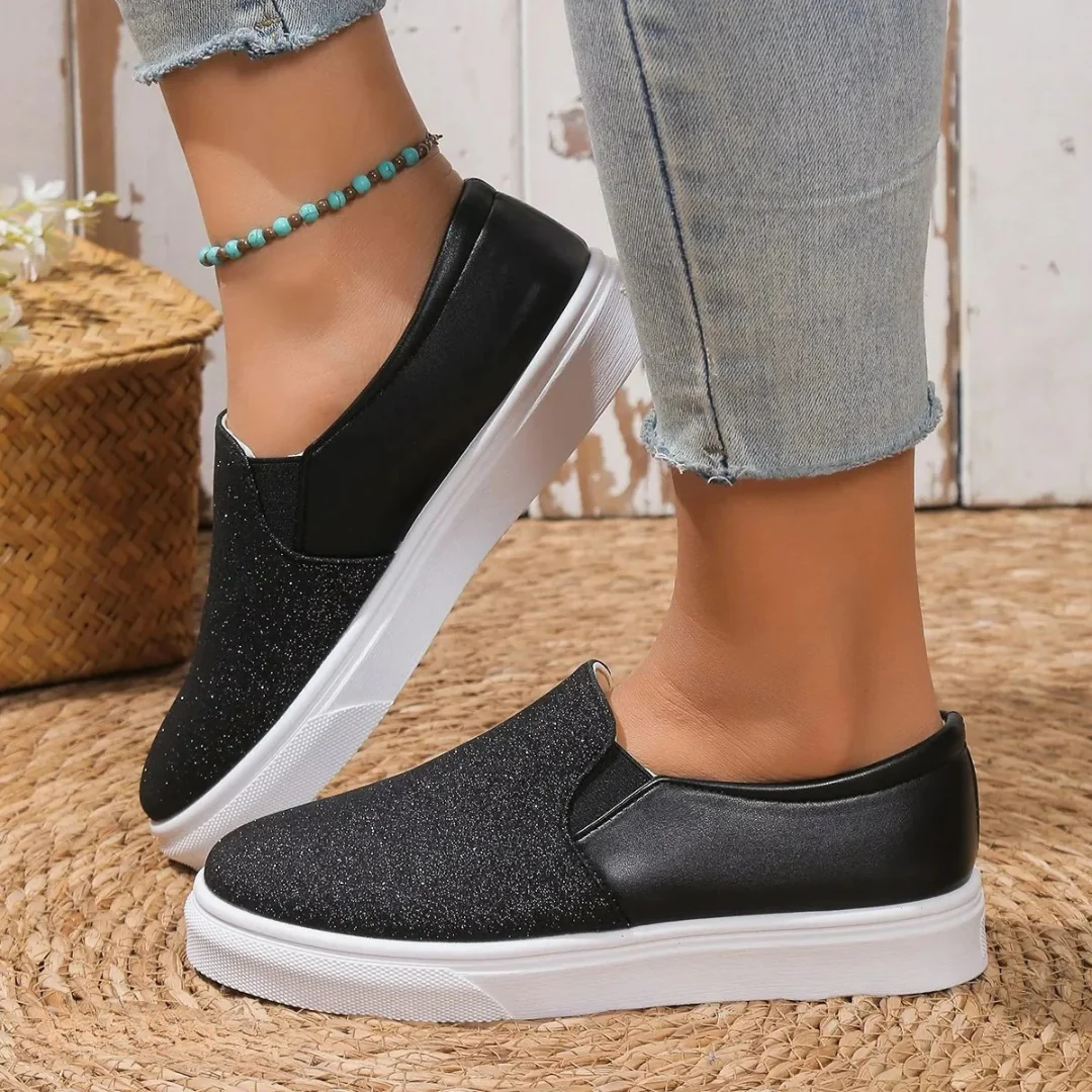 Sienna™ Orthopädische Komfort-Slipper
