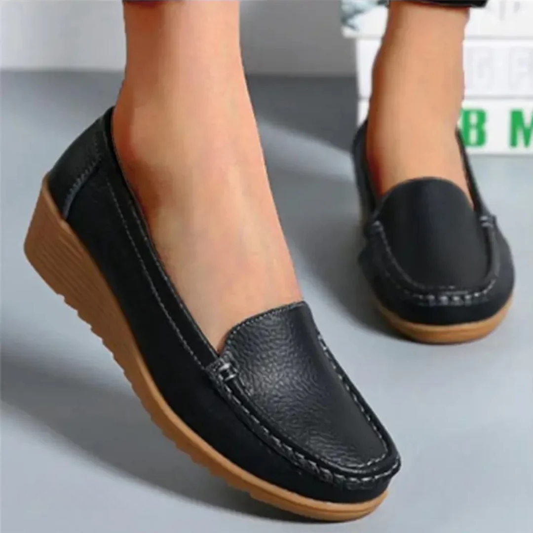 Willa™ | Orthopädische Slipper