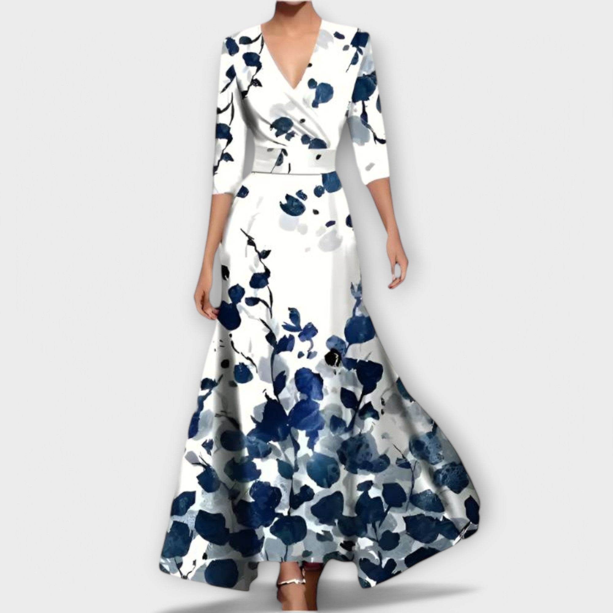 Alma - Elegantes Kleid Design für Frauen