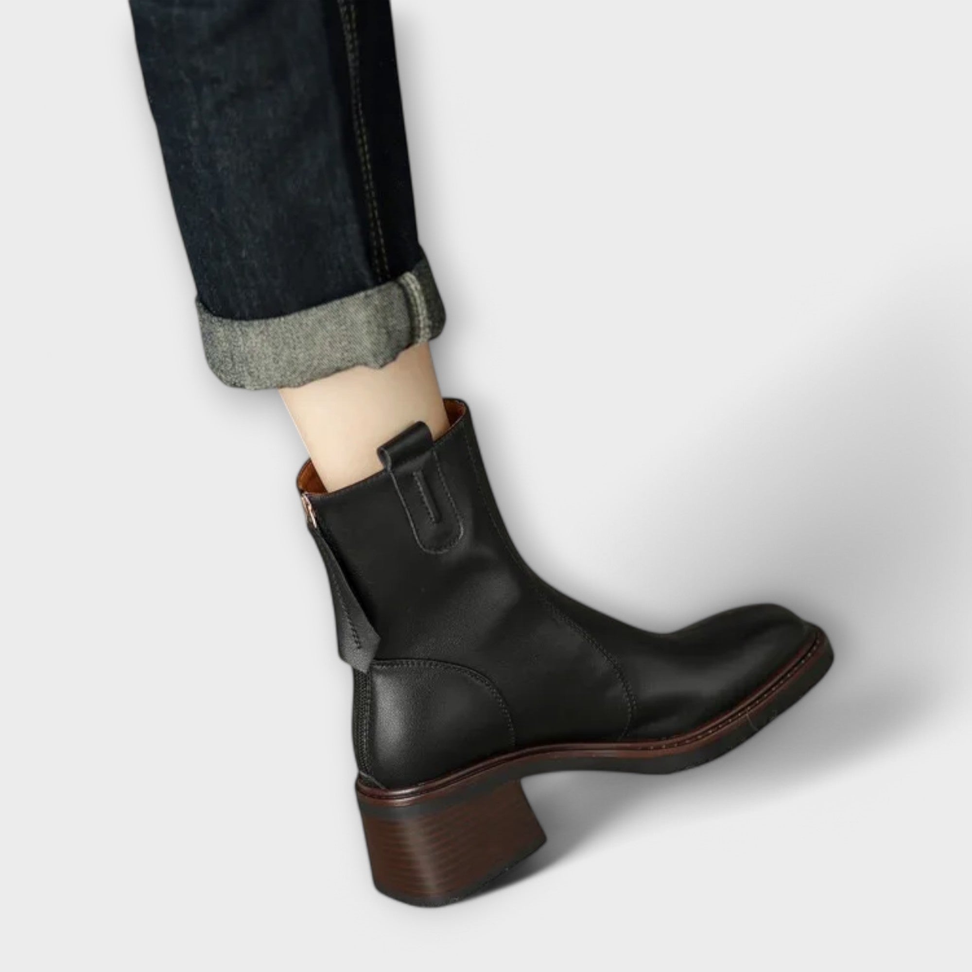 Fien - Damenstiefel