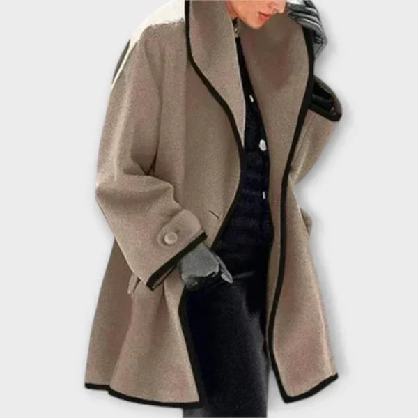 Sherry - Eleganter Trenchcoat
