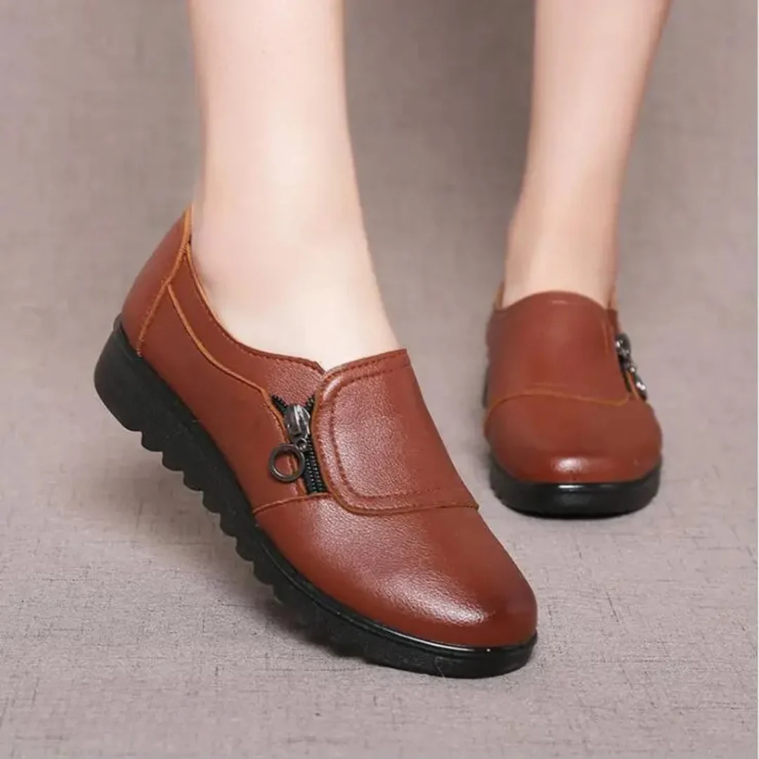 Helga™ | Damen Orthopädische Schuhe