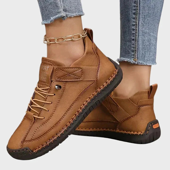 Martha - Orthopädische Sneakers Nora Zurich