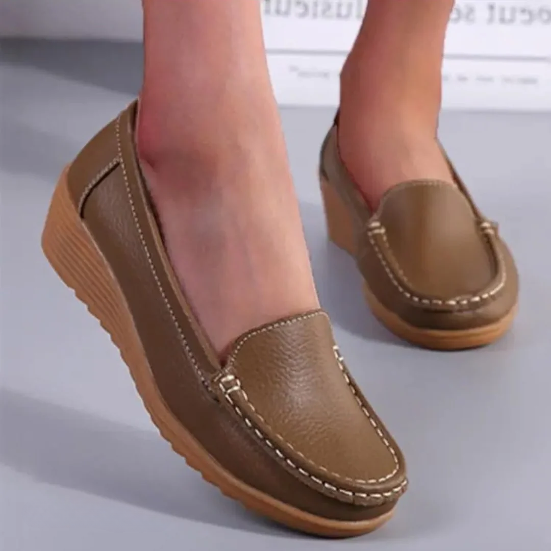 Willa™ | Orthopädische Slipper