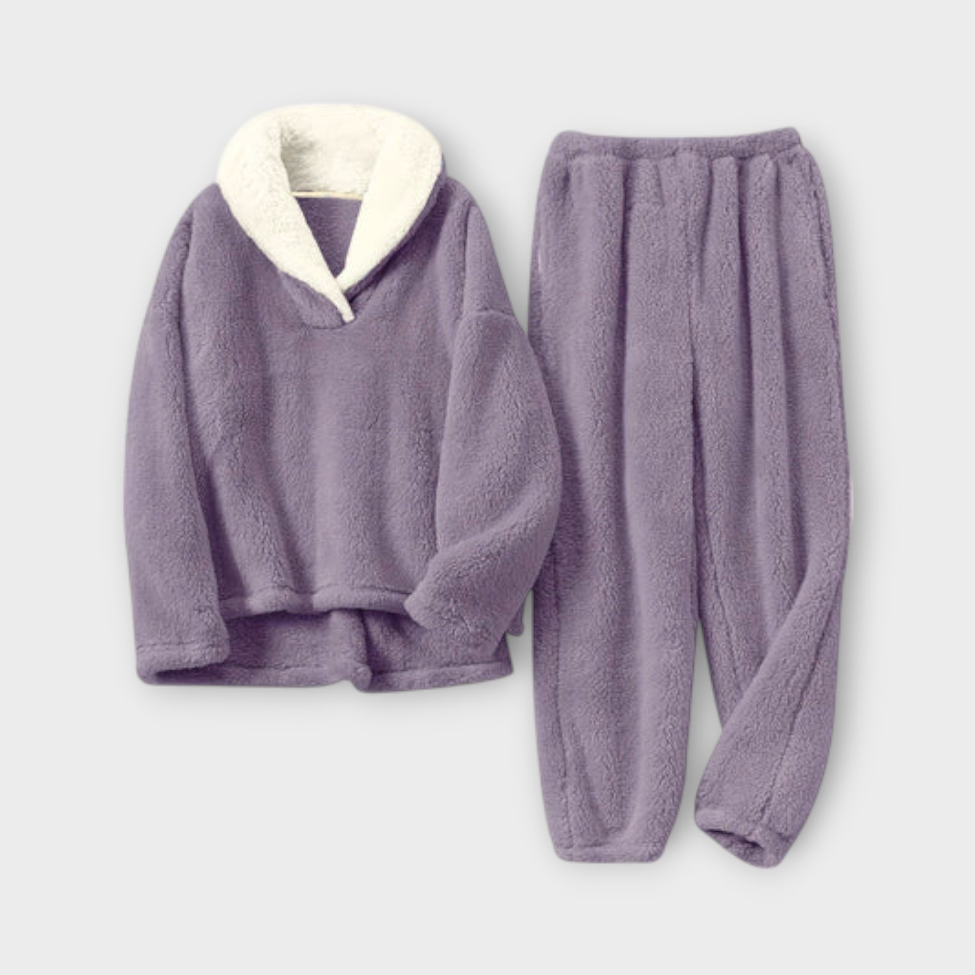 Stella - Kuscheliges Flanell Set Nora Zurich
