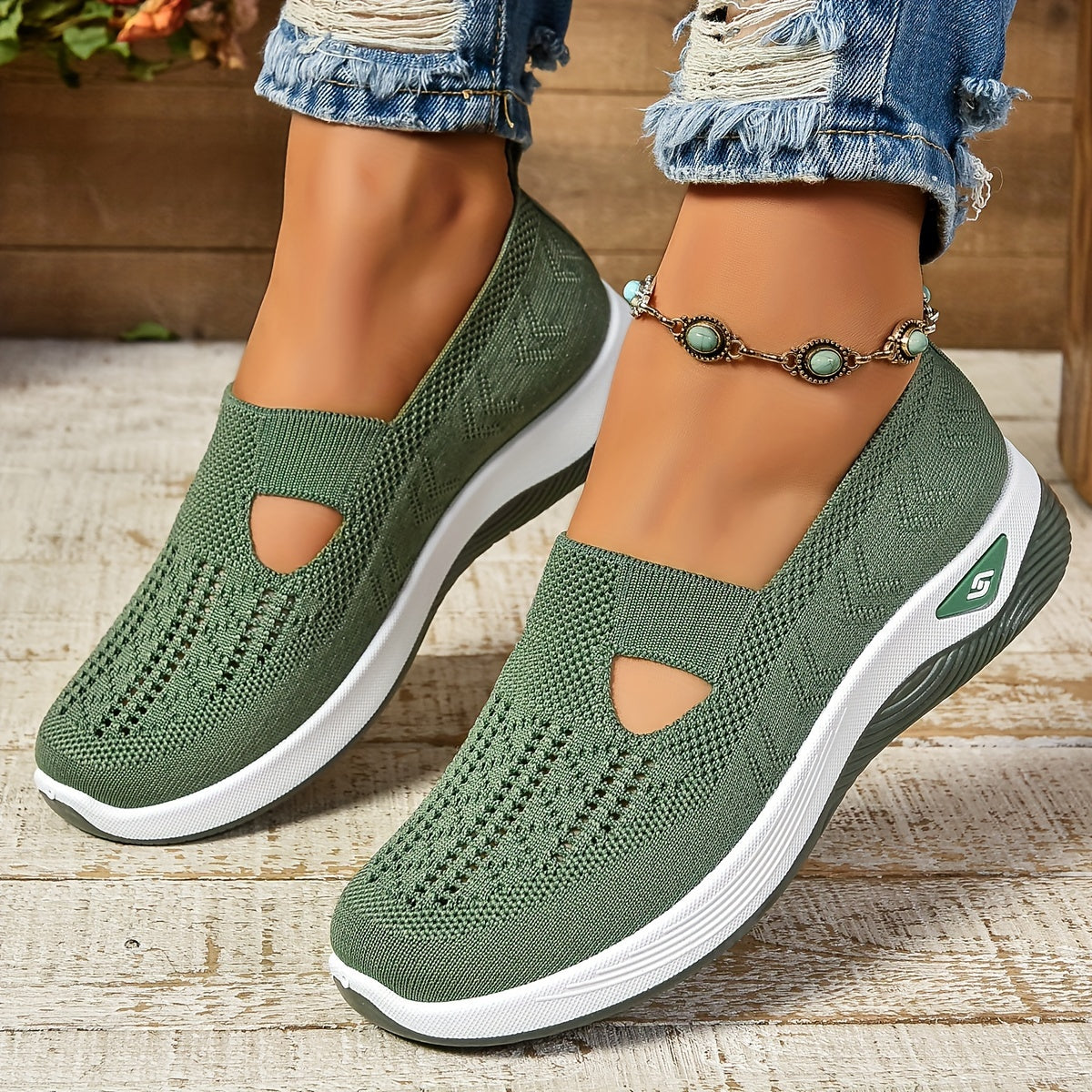 Carry™ | Orthopädische Slipper