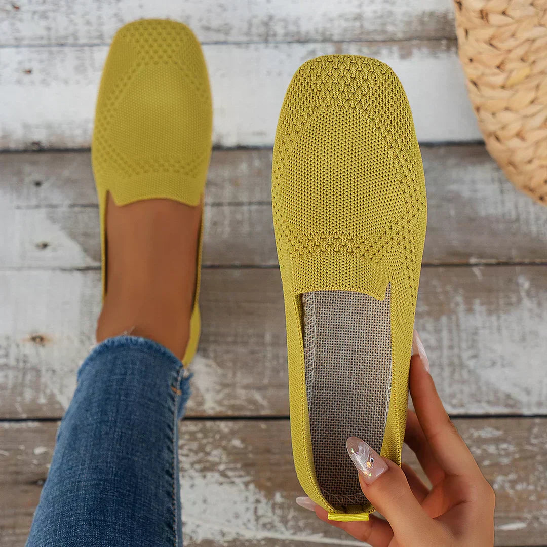 Nadia™ | Callie Orthopädische Schuhe