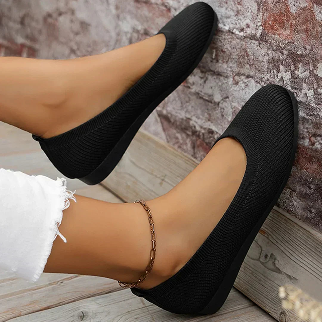 Frieda™ | Komfortschuhe