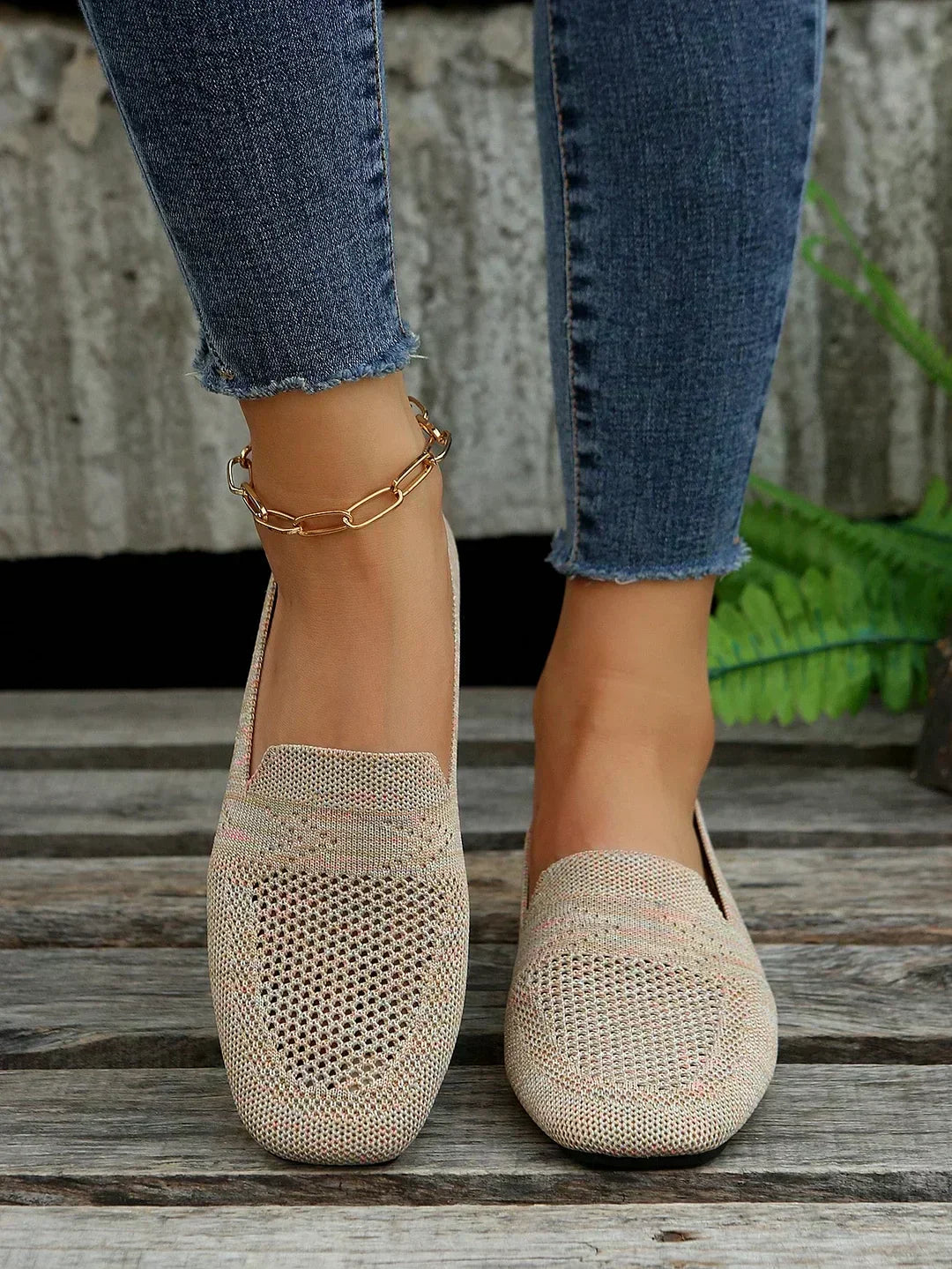 Nadia™ | Callie Orthopädische Schuhe