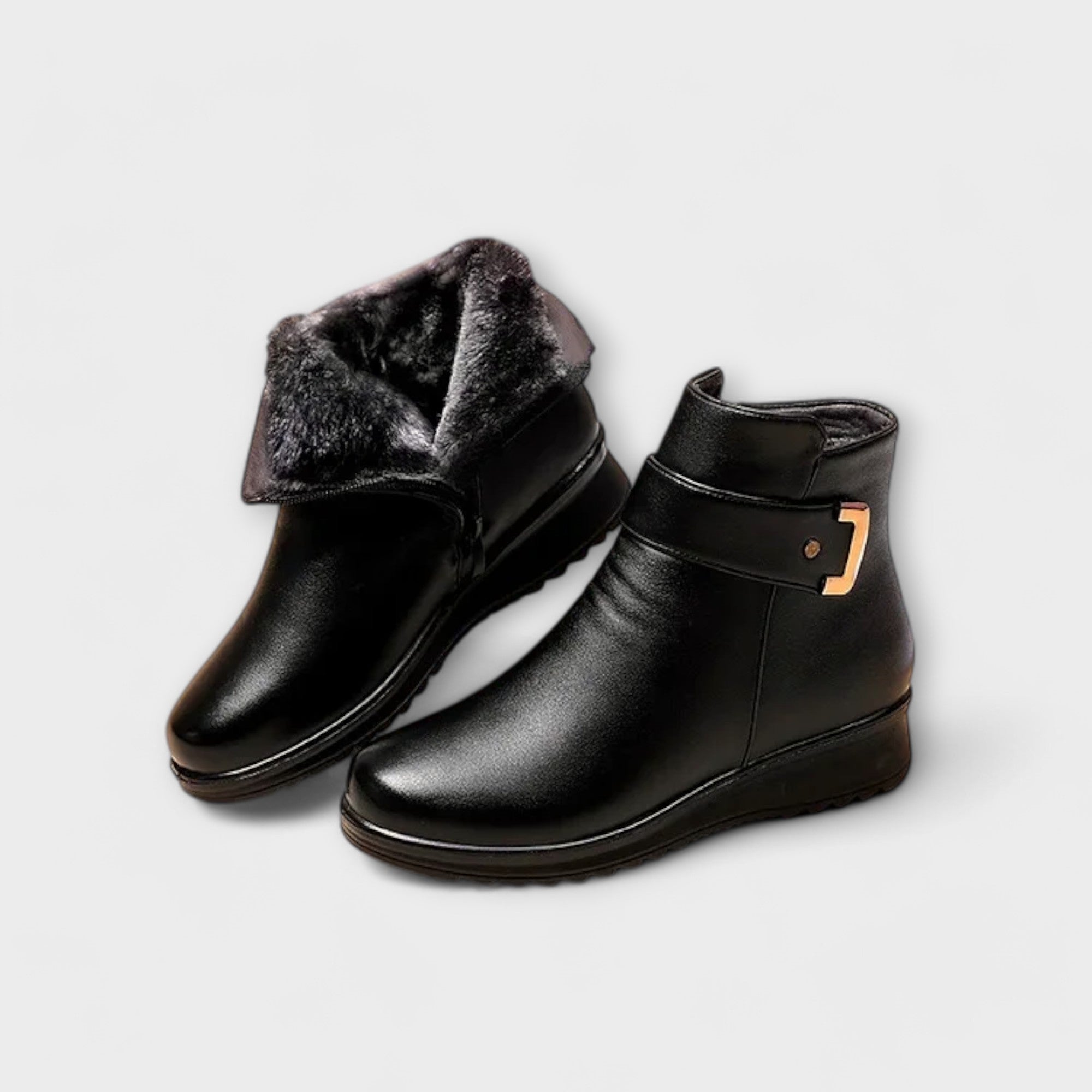 Stiefel