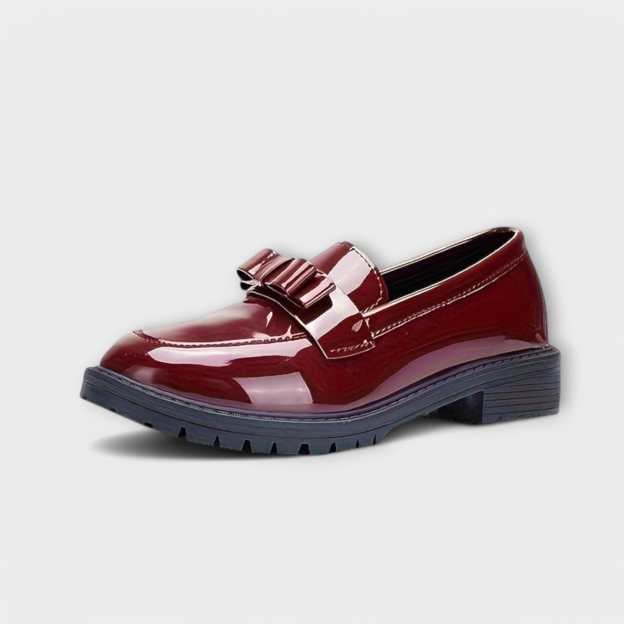 Preppy Stil Loafers