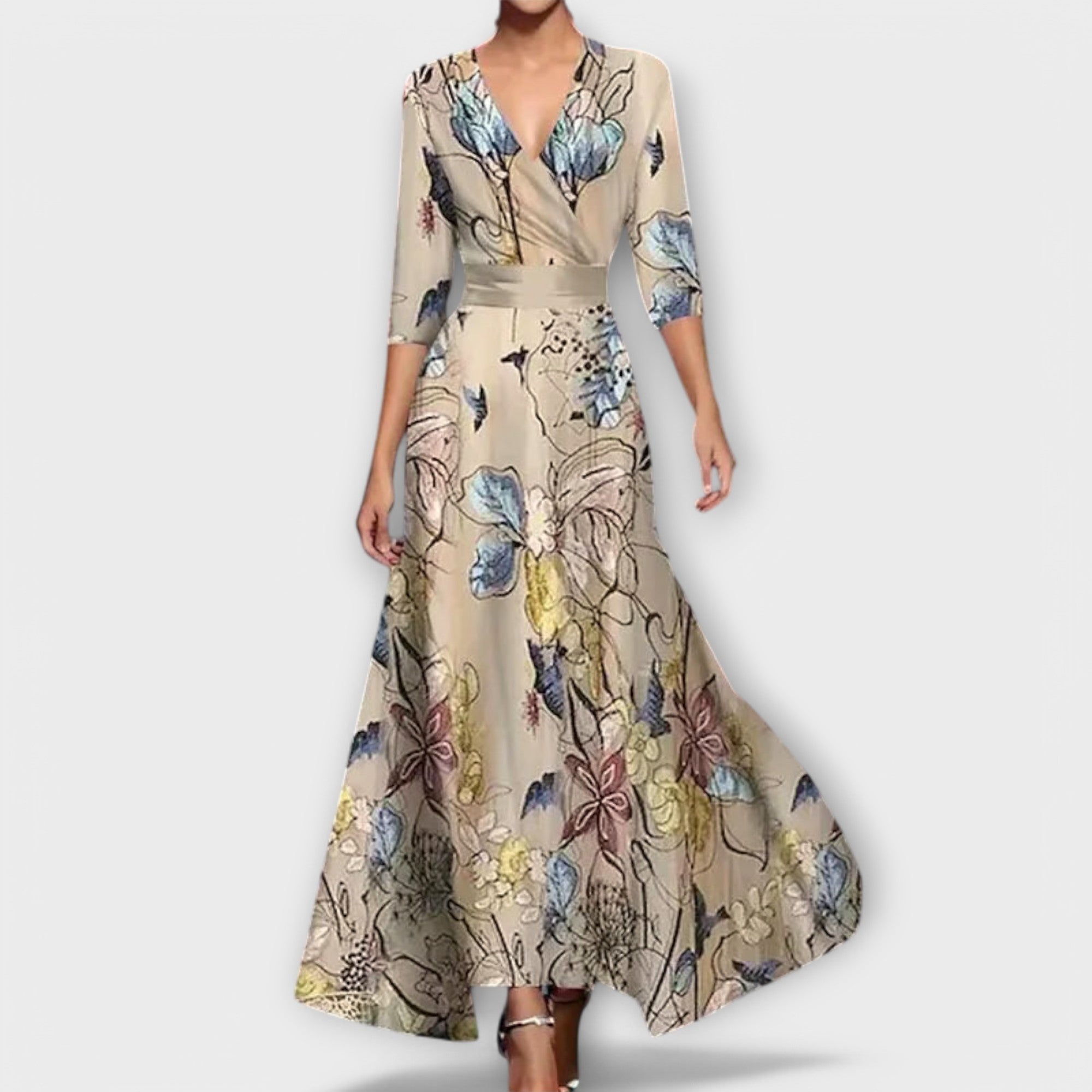 Alma - Elegantes Kleid Design für Frauen