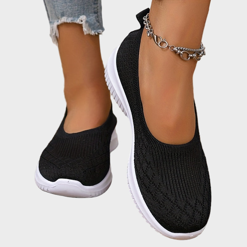 GWYNETH | BEQUEME RUTSCHFESTE SCHUHE Nora Zurich