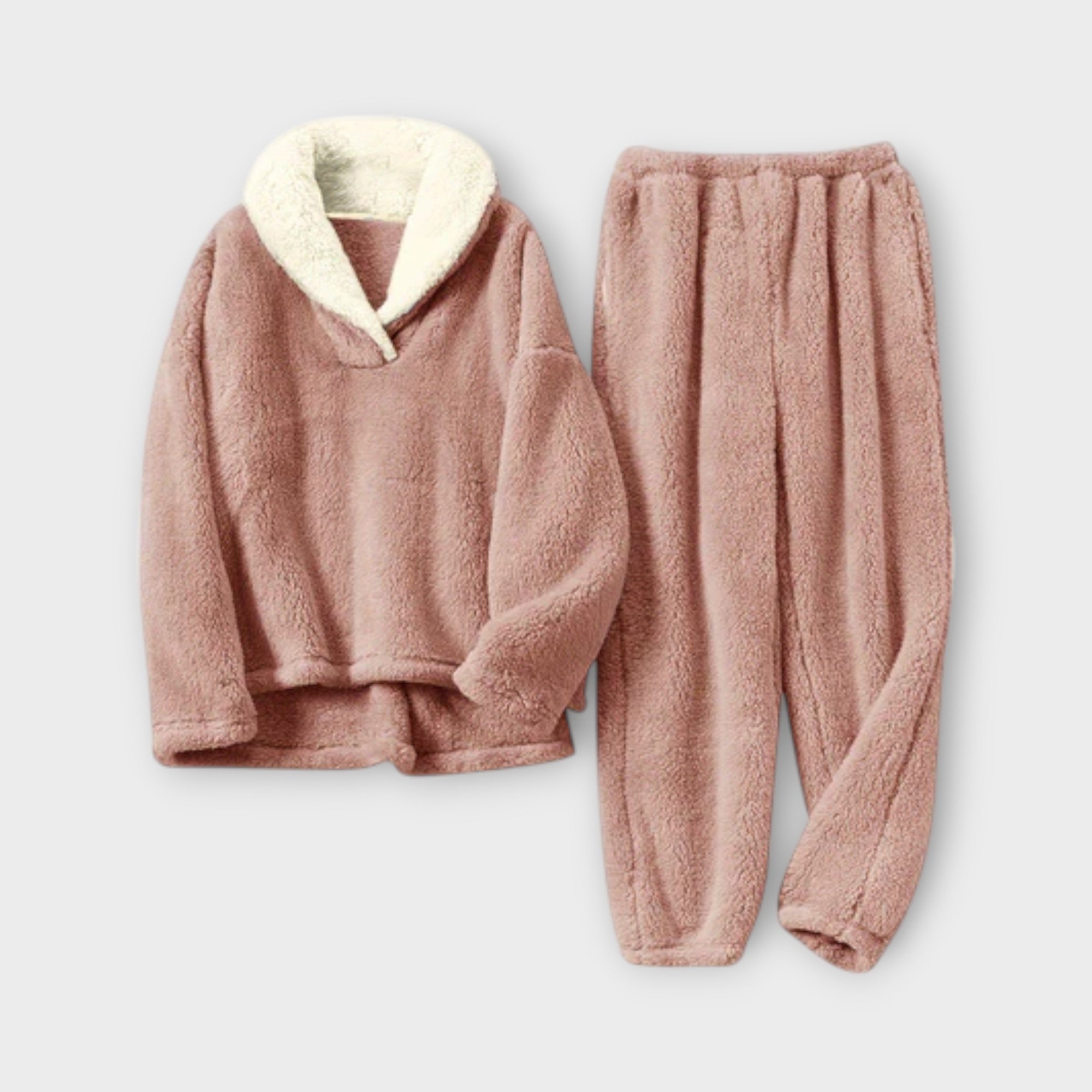 Stella - Kuscheliges Flanell Set Nora Zurich