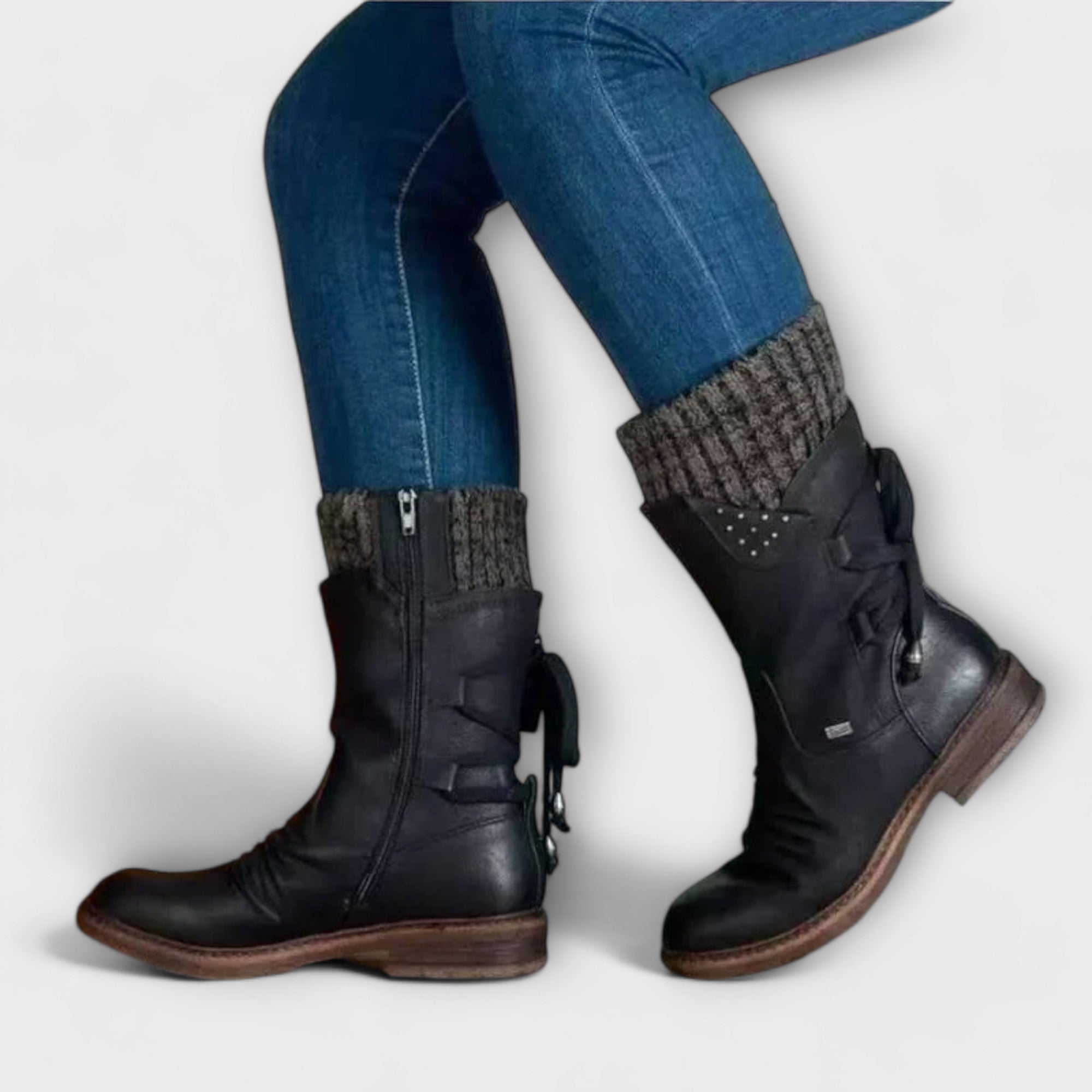 Winterstiefel