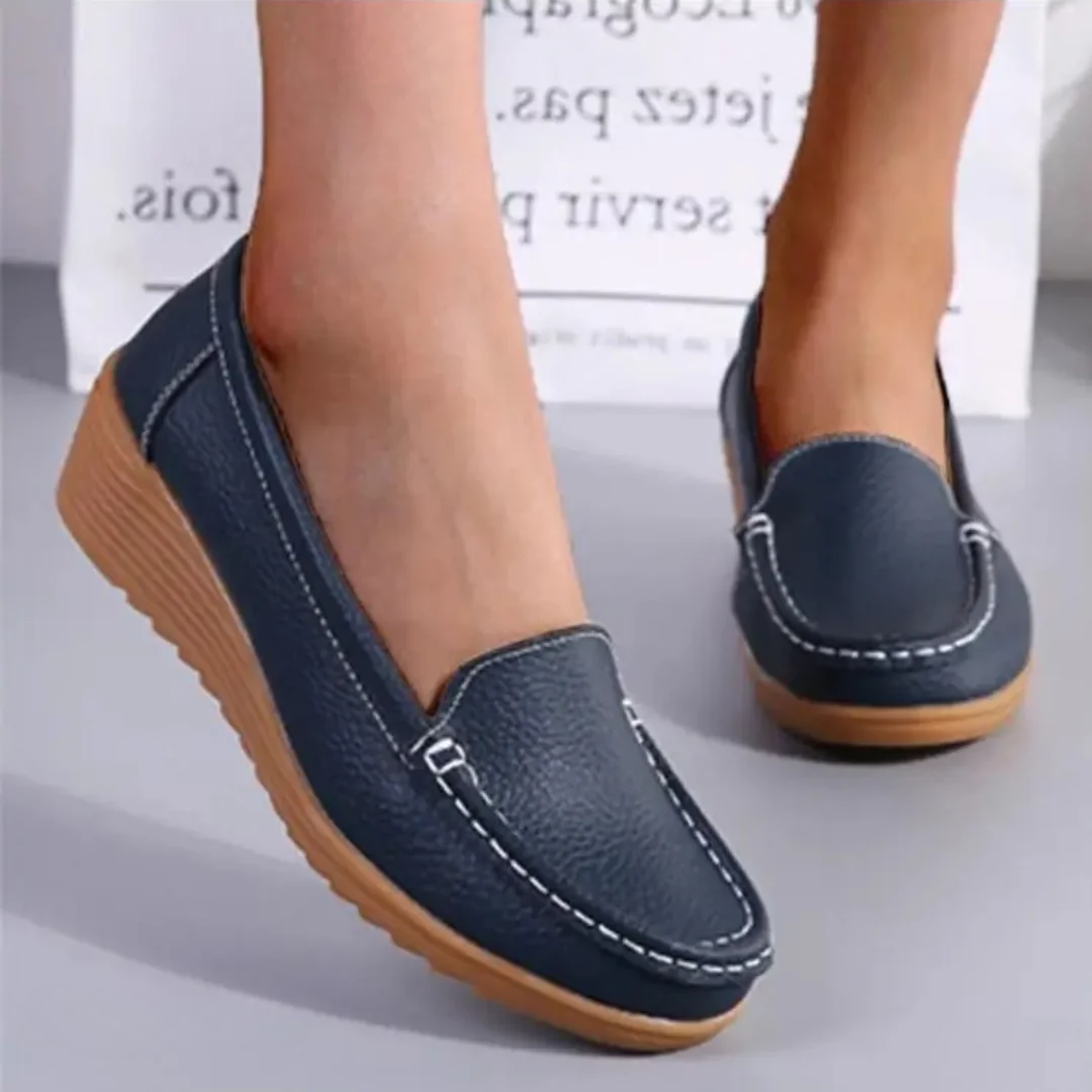 Willa™ | Orthopädische Slipper