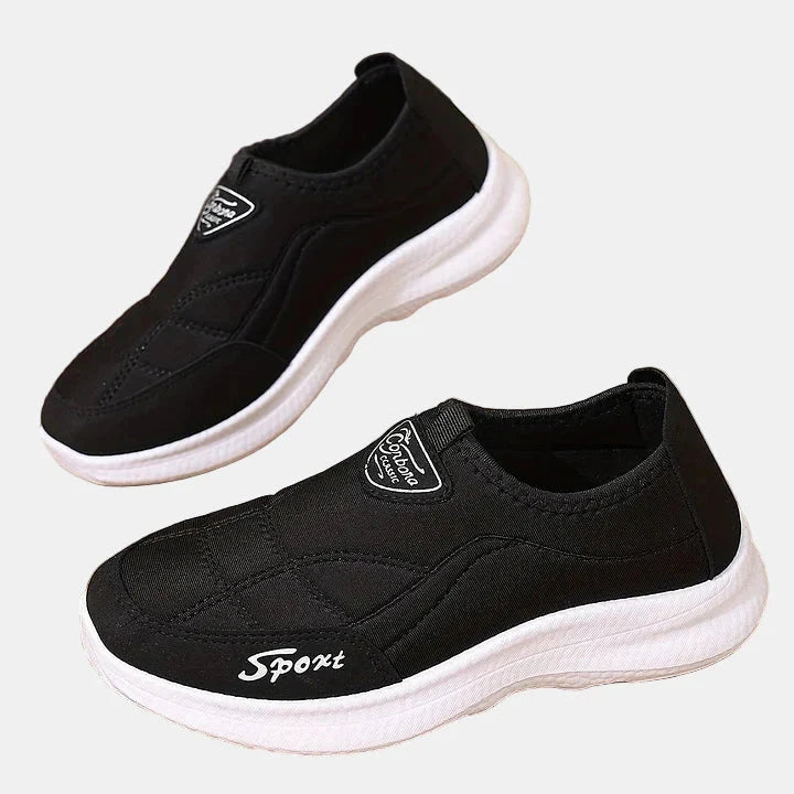 Talia | Atmungsaktive Rutschfeste Sneakers Nora Zurich