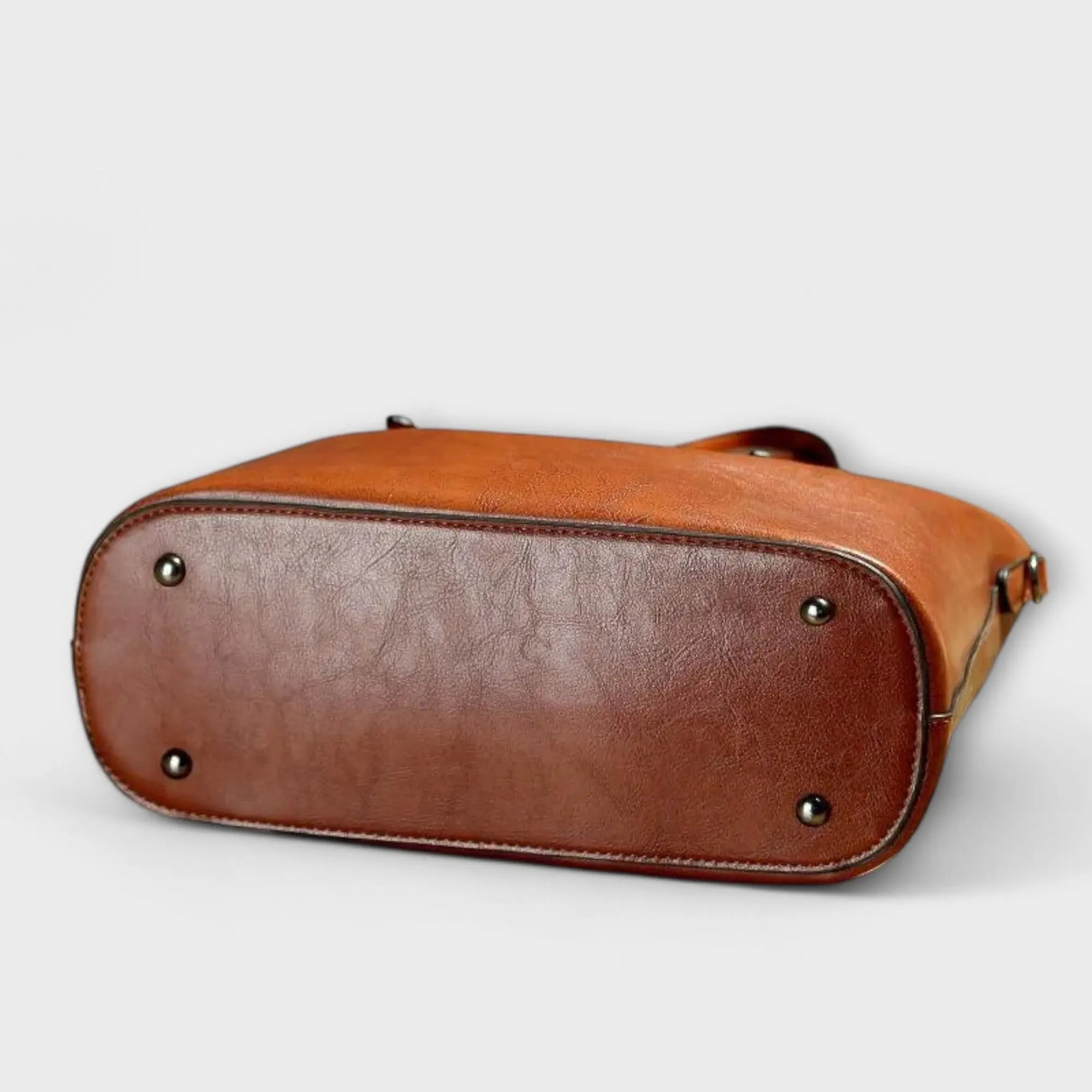 Nora. - Vintage Schultertasche Nora Zurich