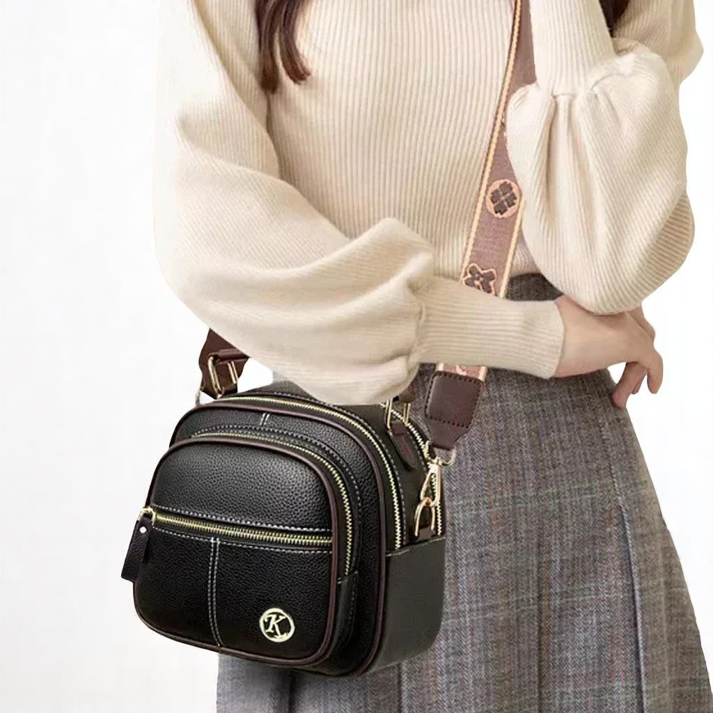 Nora - Mini Chic Umhängetasche