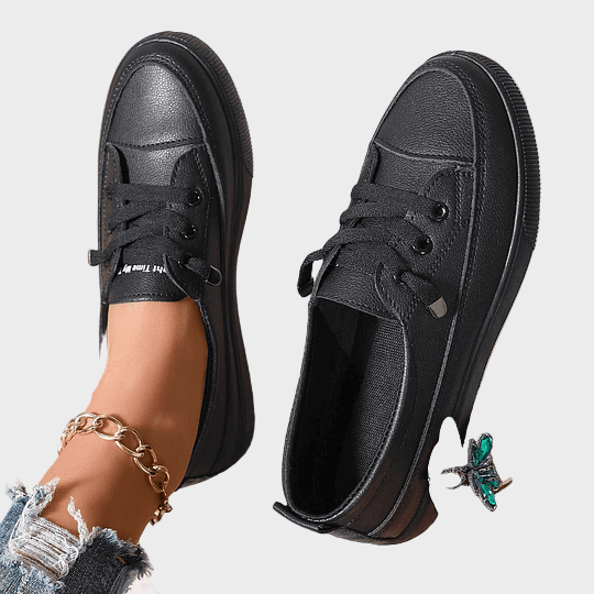 KRIZZY | CHIC MODERNE ORTHOPÄDISCHE SCHUHE Nora Zurich