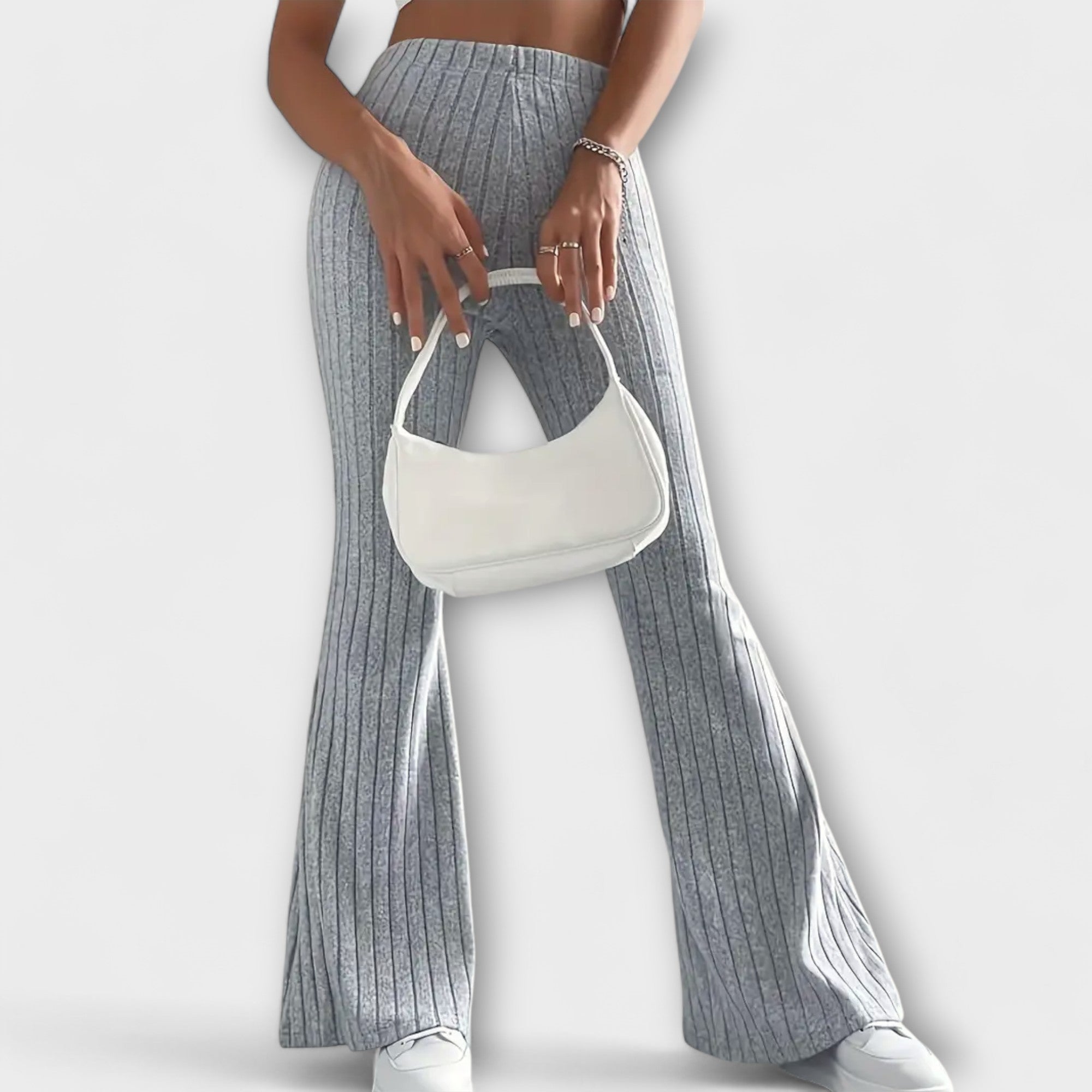 Jennifer – Elegante Schlaghose