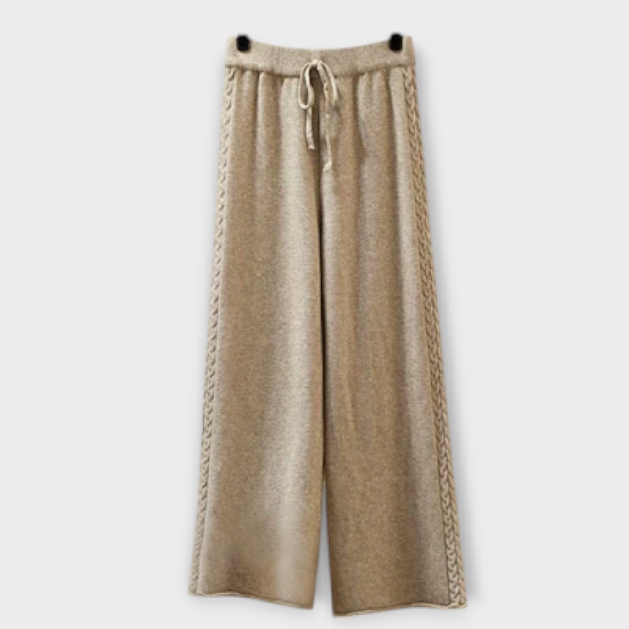 Olivia - Elegantes Strickset Nora Zurich