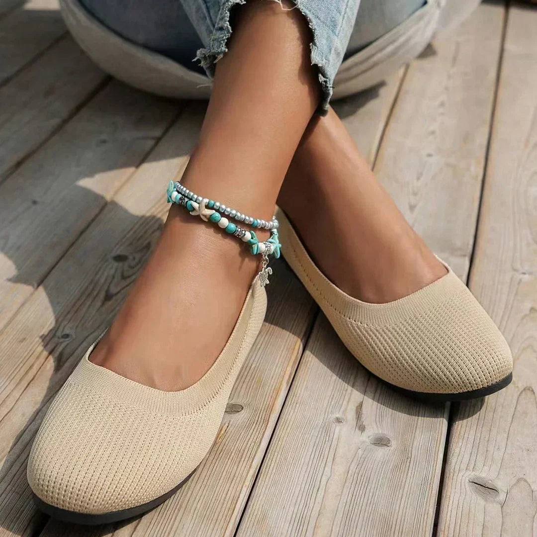 Frieda™ | Komfortschuhe