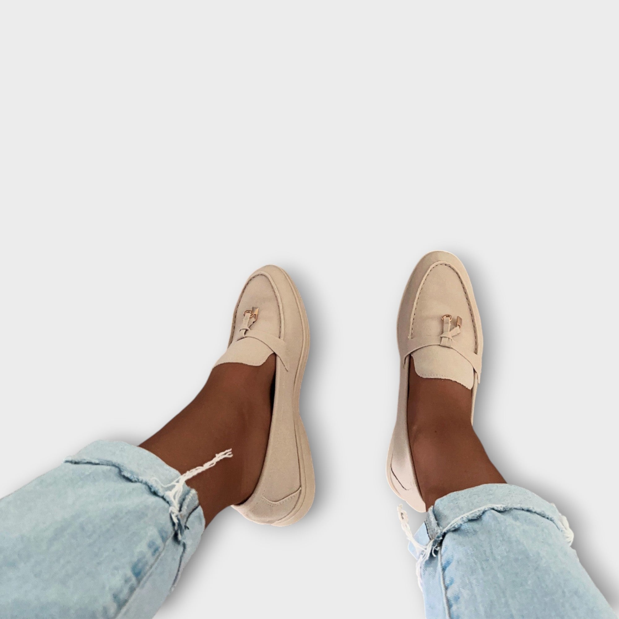 Sabrina - Slipper