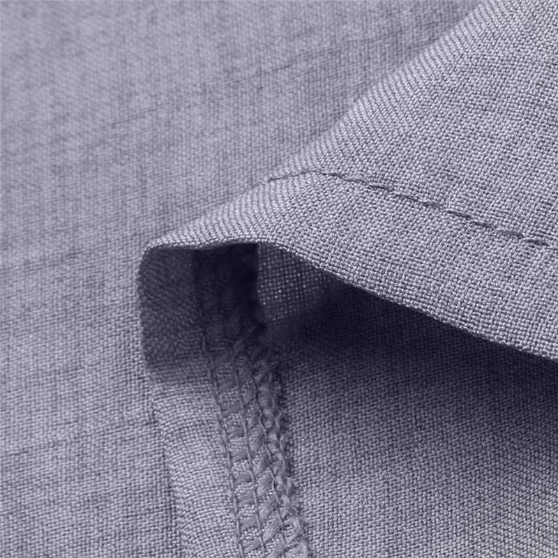 Helene - Stilvolles V-Ausschnitt Farbblock-Top