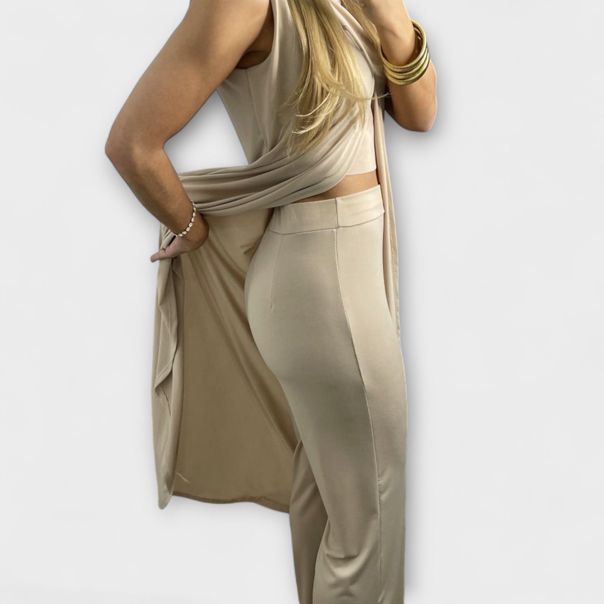 Coordinato Fally Nora Zurich