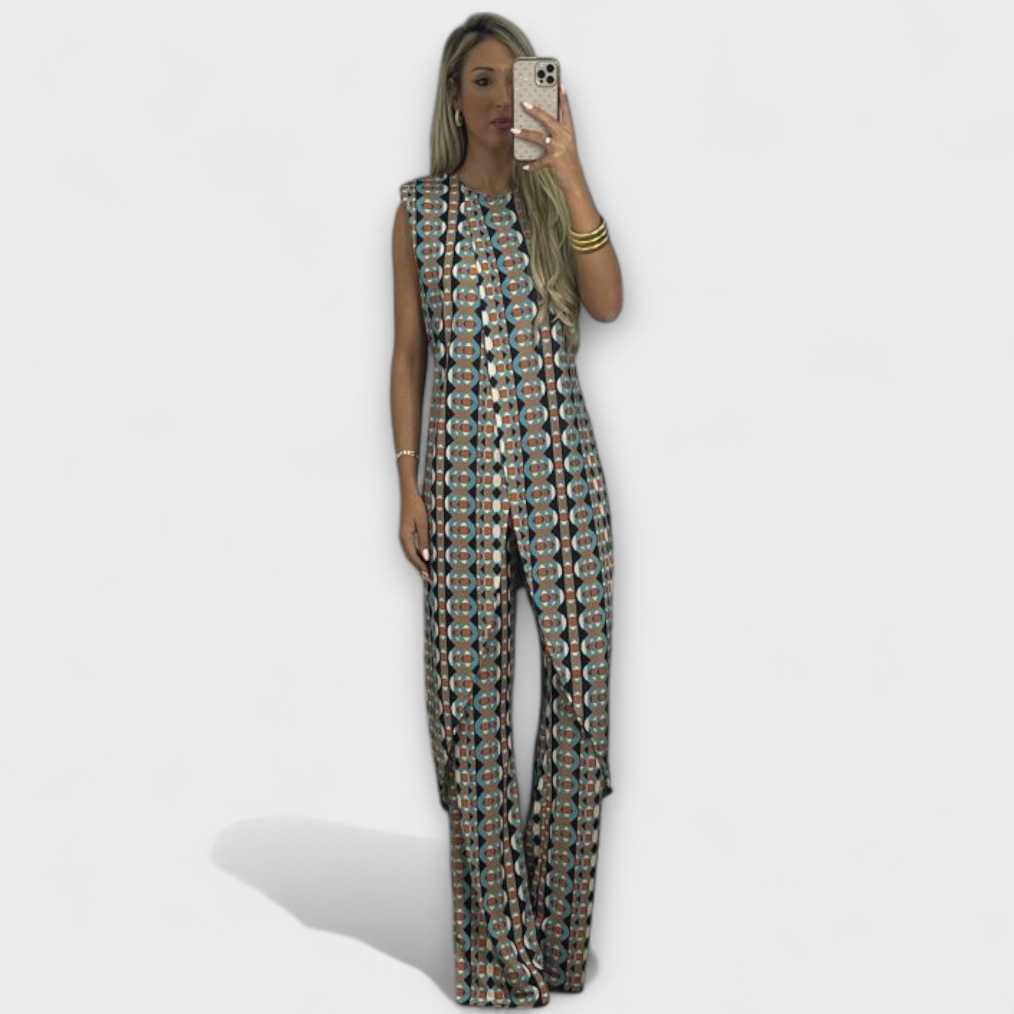 Coordinato Fally Nora Zurich