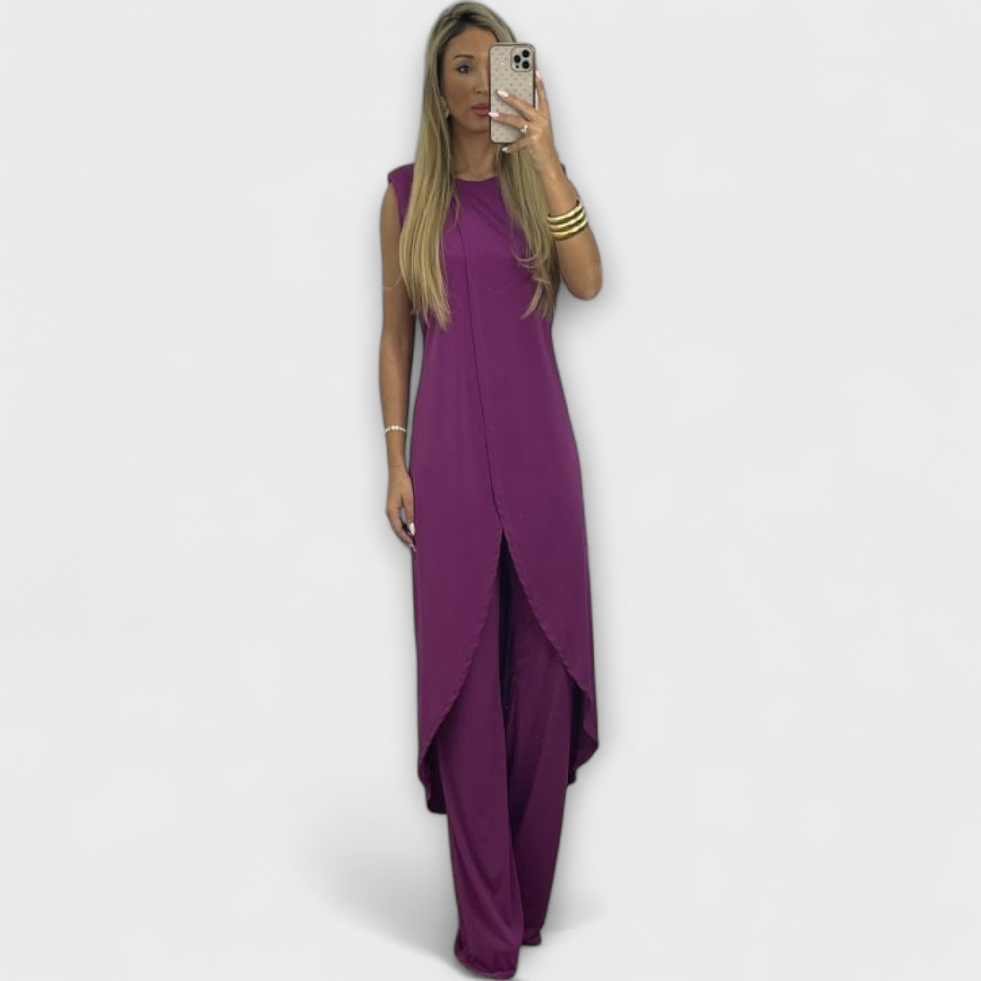 Coordinato Fally Nora Zurich