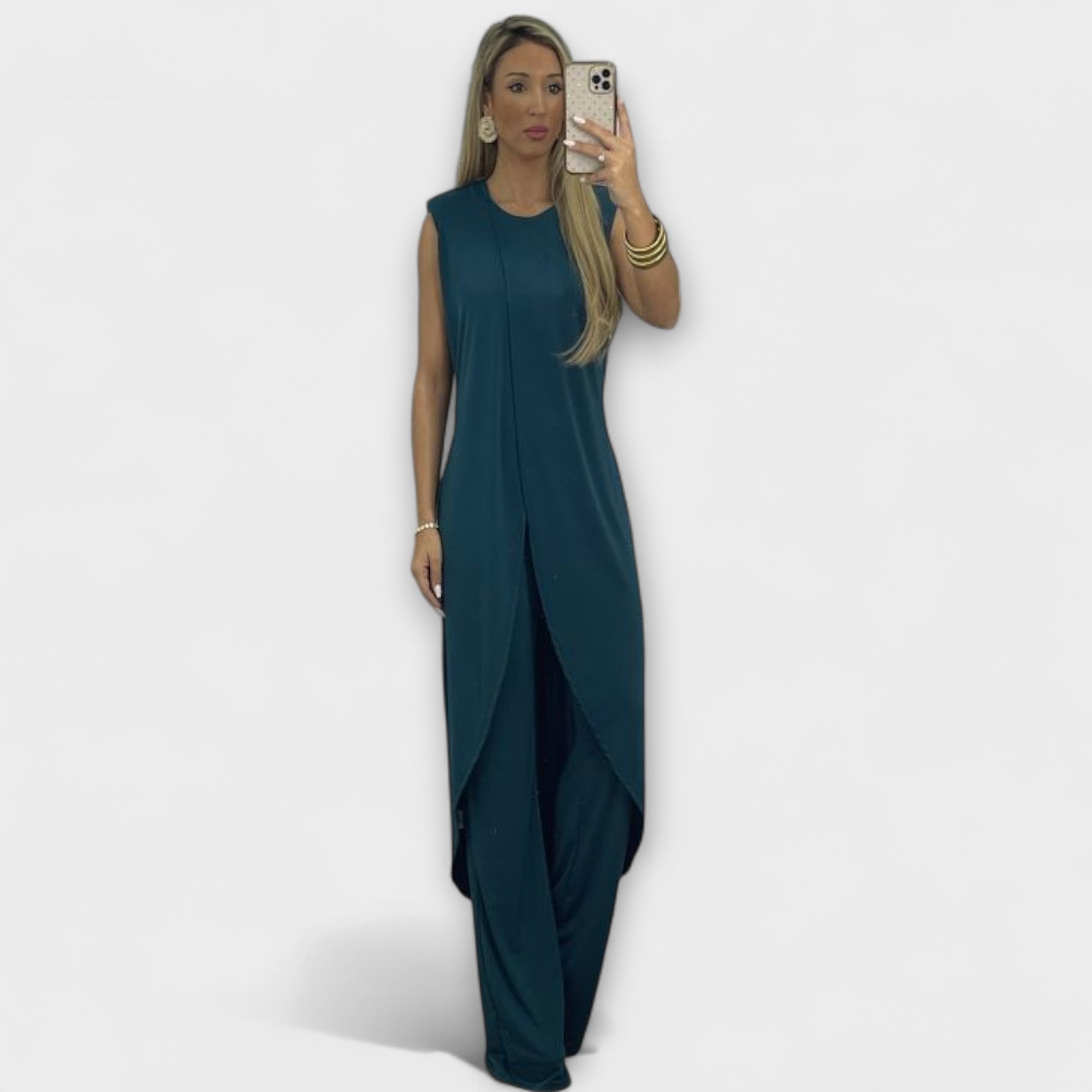 Coordinato Fally Nora Zurich