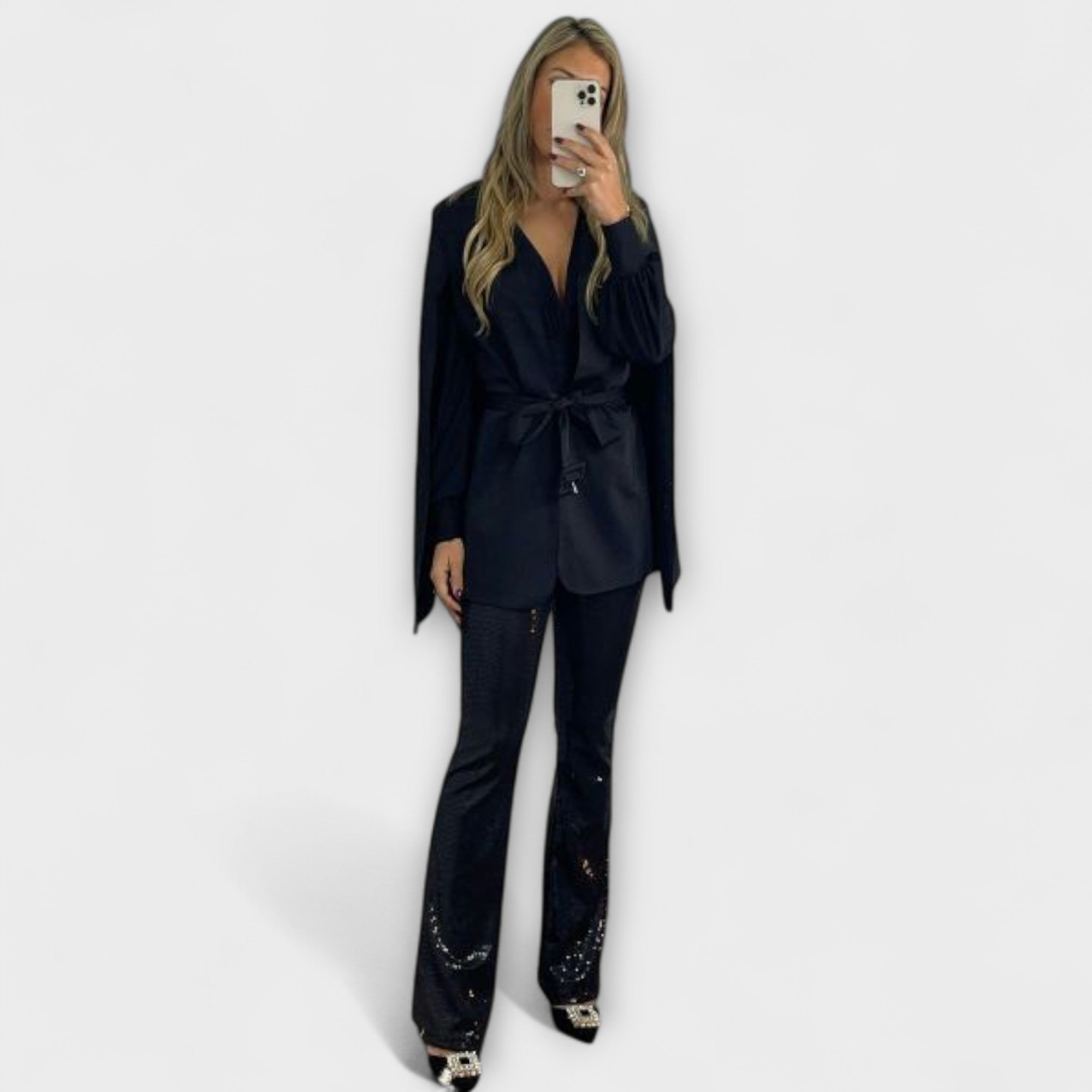 Coordinato Fally Nora Zurich