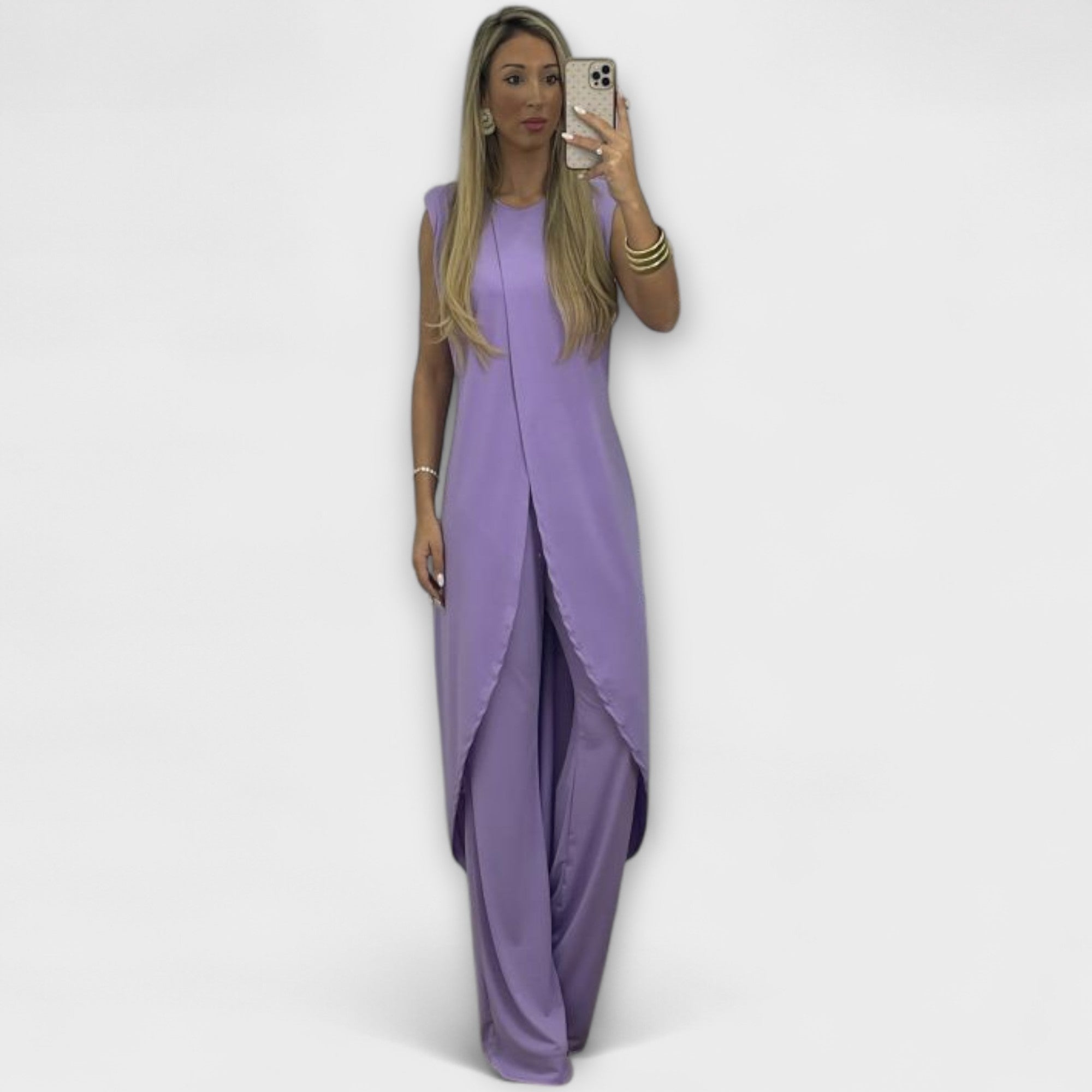 Coordinato Fally Nora Zurich