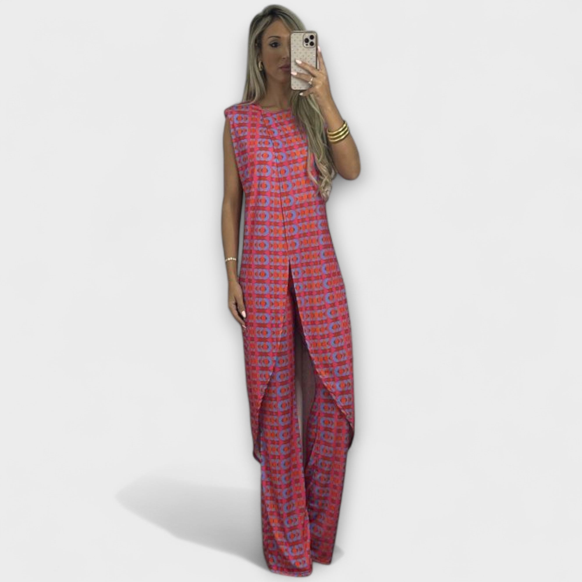 Coordinato Fally Nora Zurich
