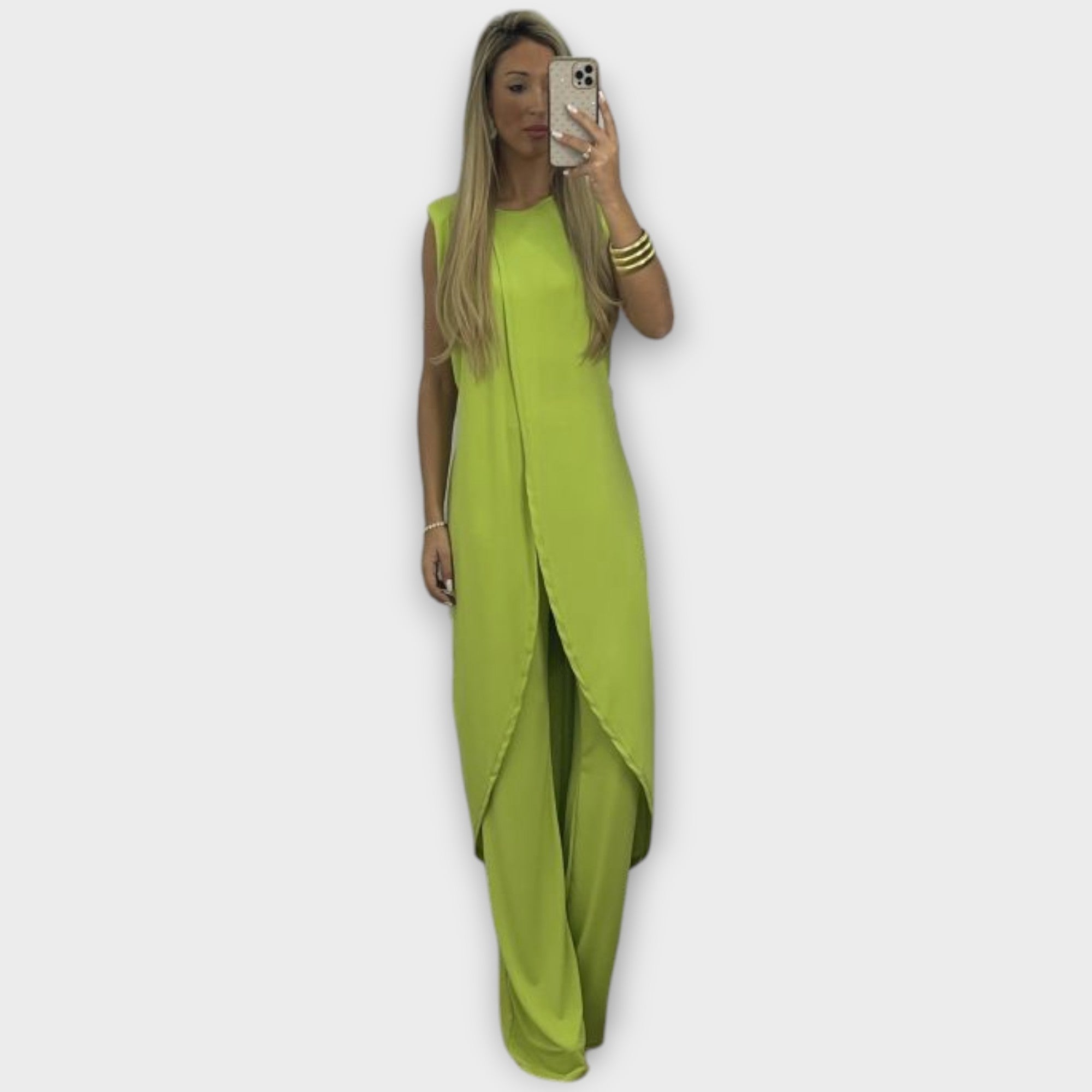 Coordinato Fally Nora Zurich