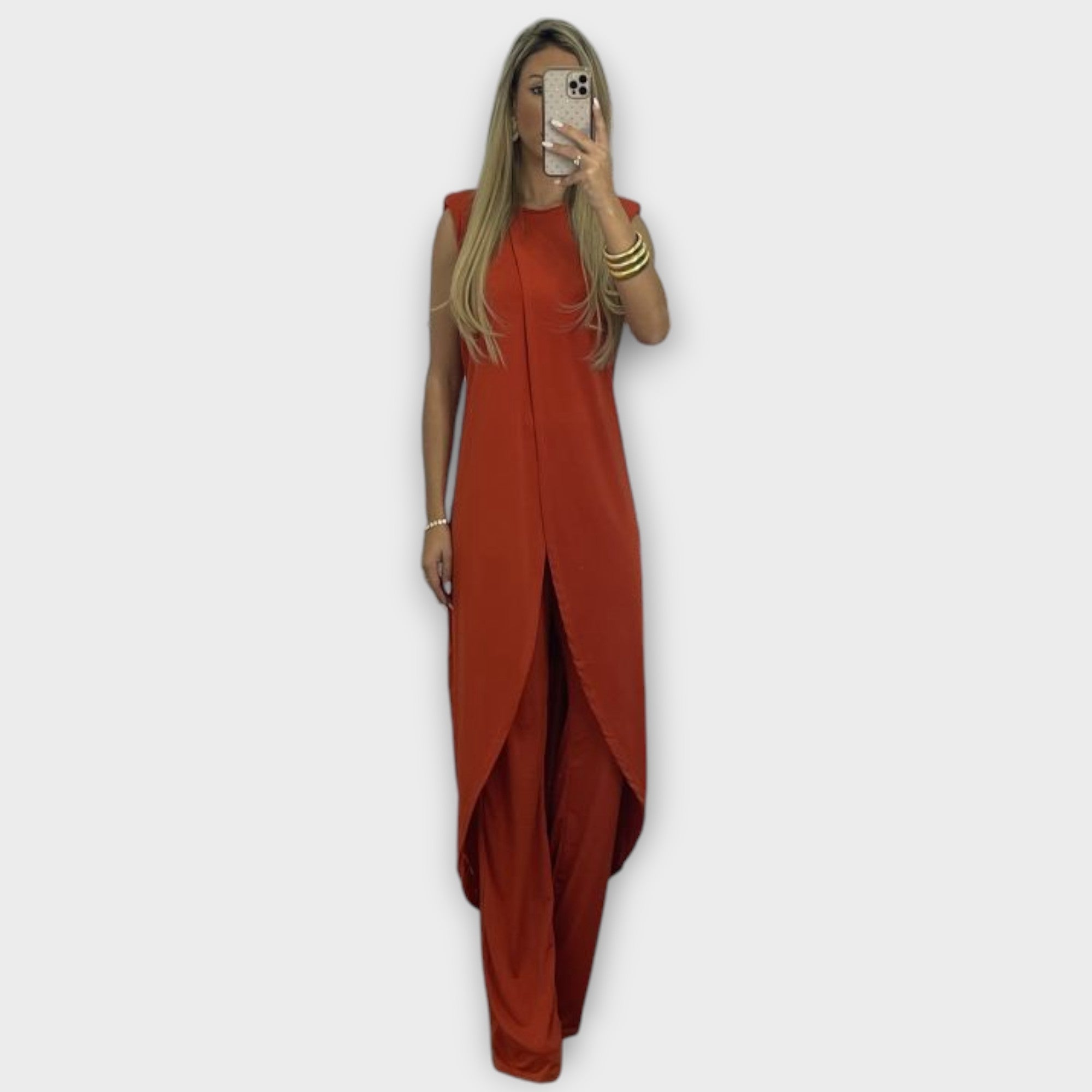 Coordinato Fally Nora Zurich
