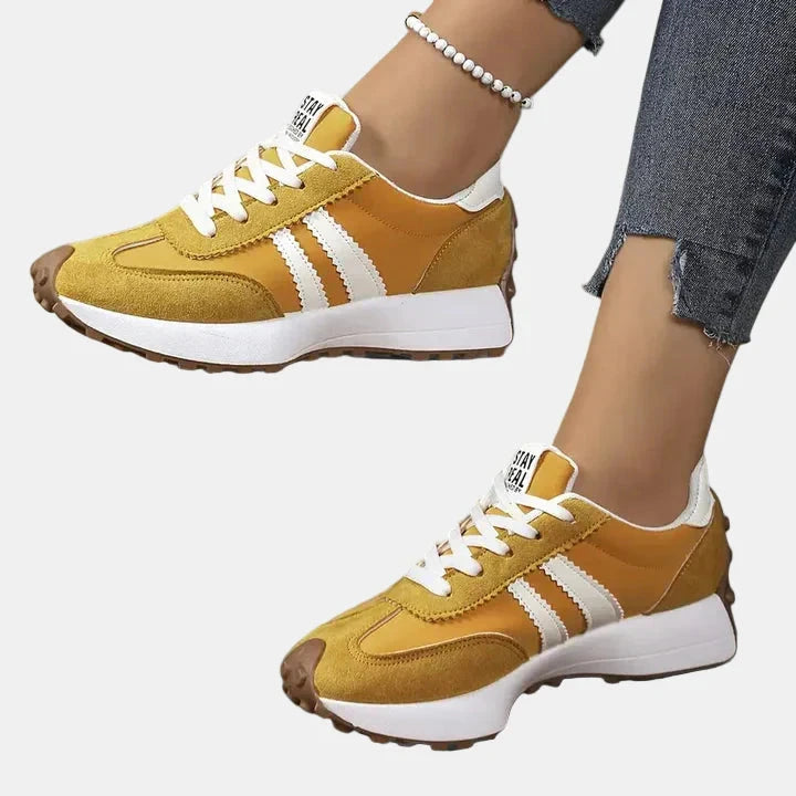 Leona | Orthopädische Sneakers Nora Zurich
