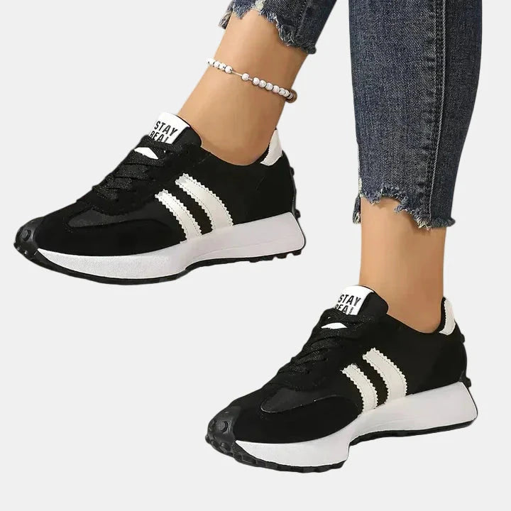 Leona | Orthopädische Sneakers Nora Zurich