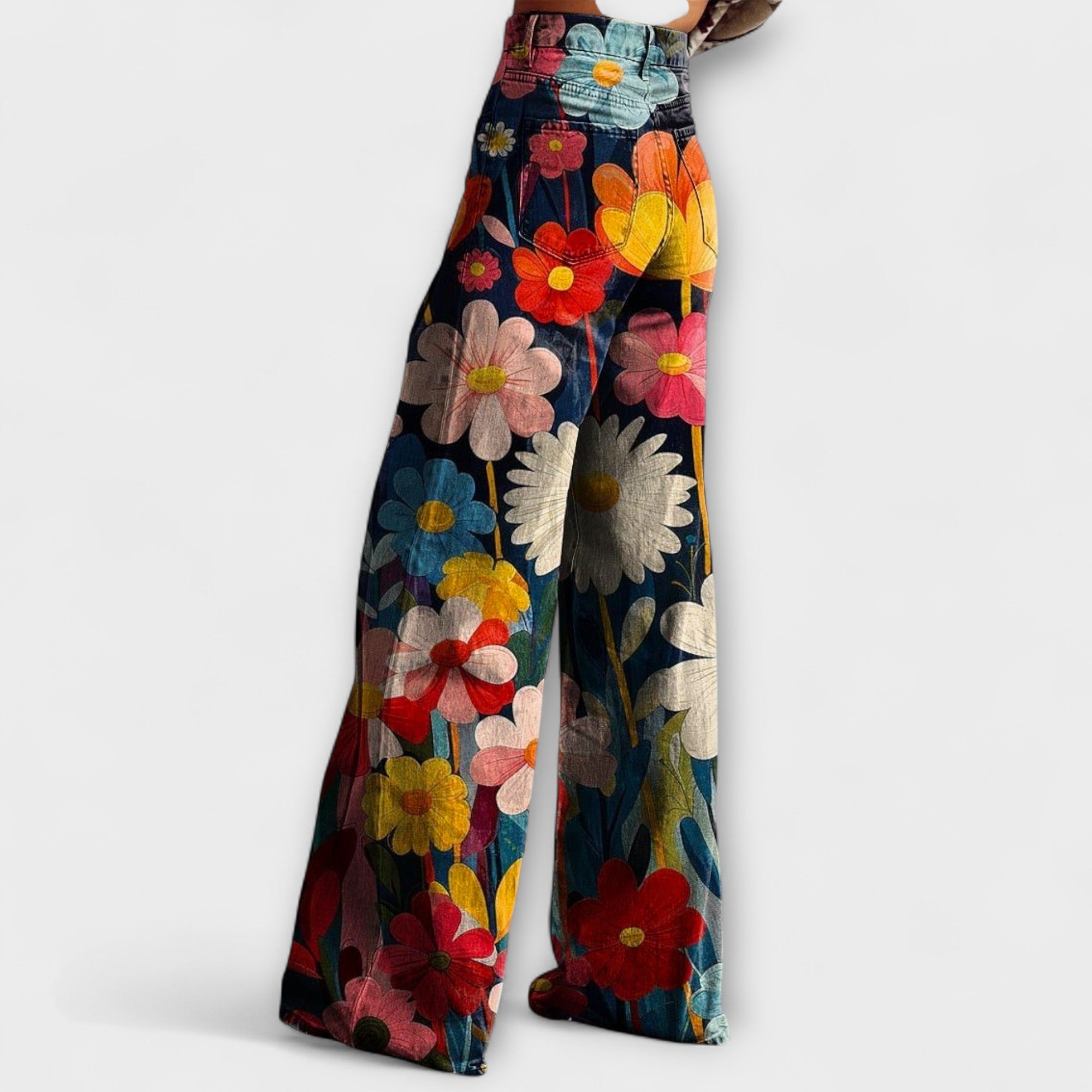 Elisa - Vintage-Hose