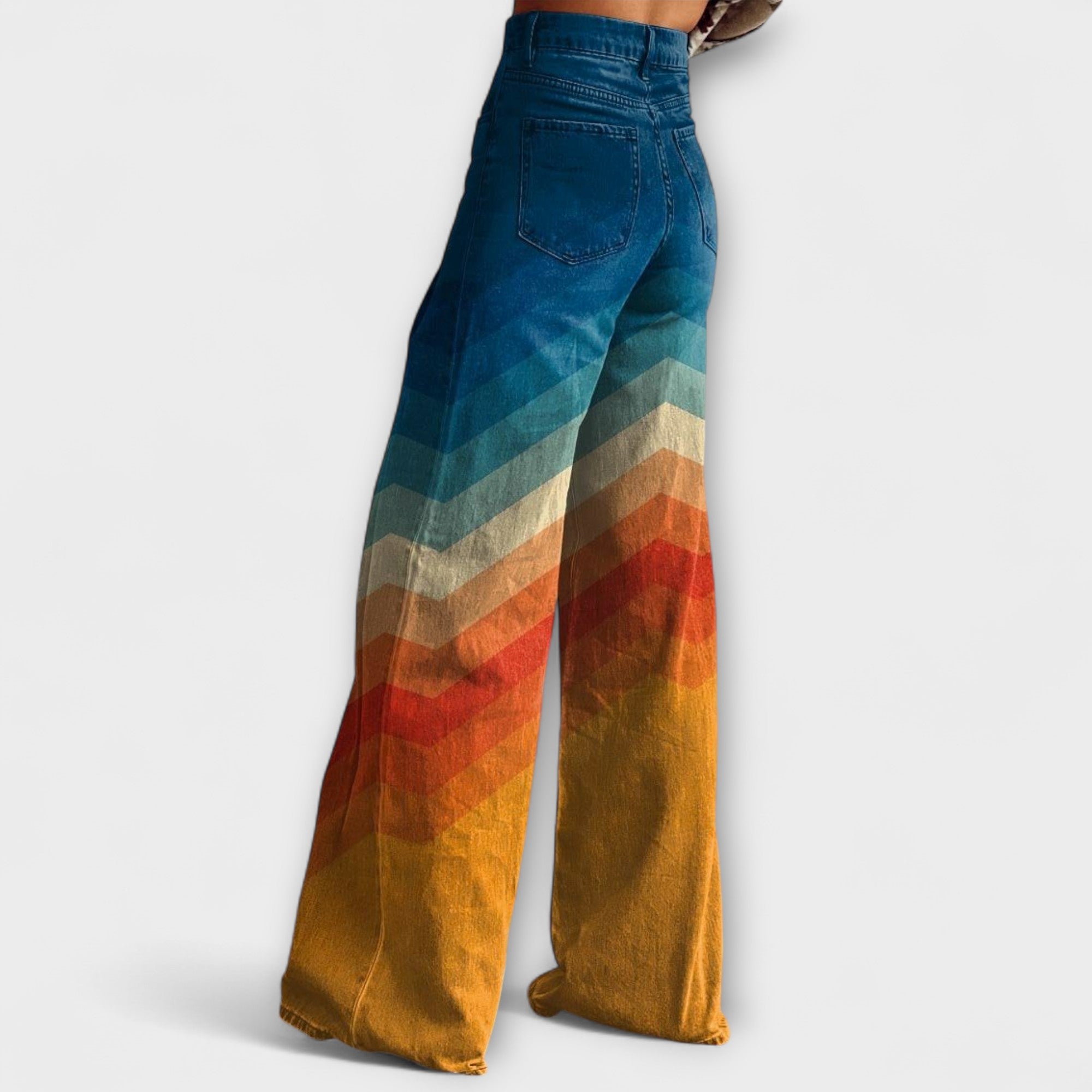 Clara - Vintage-Hose