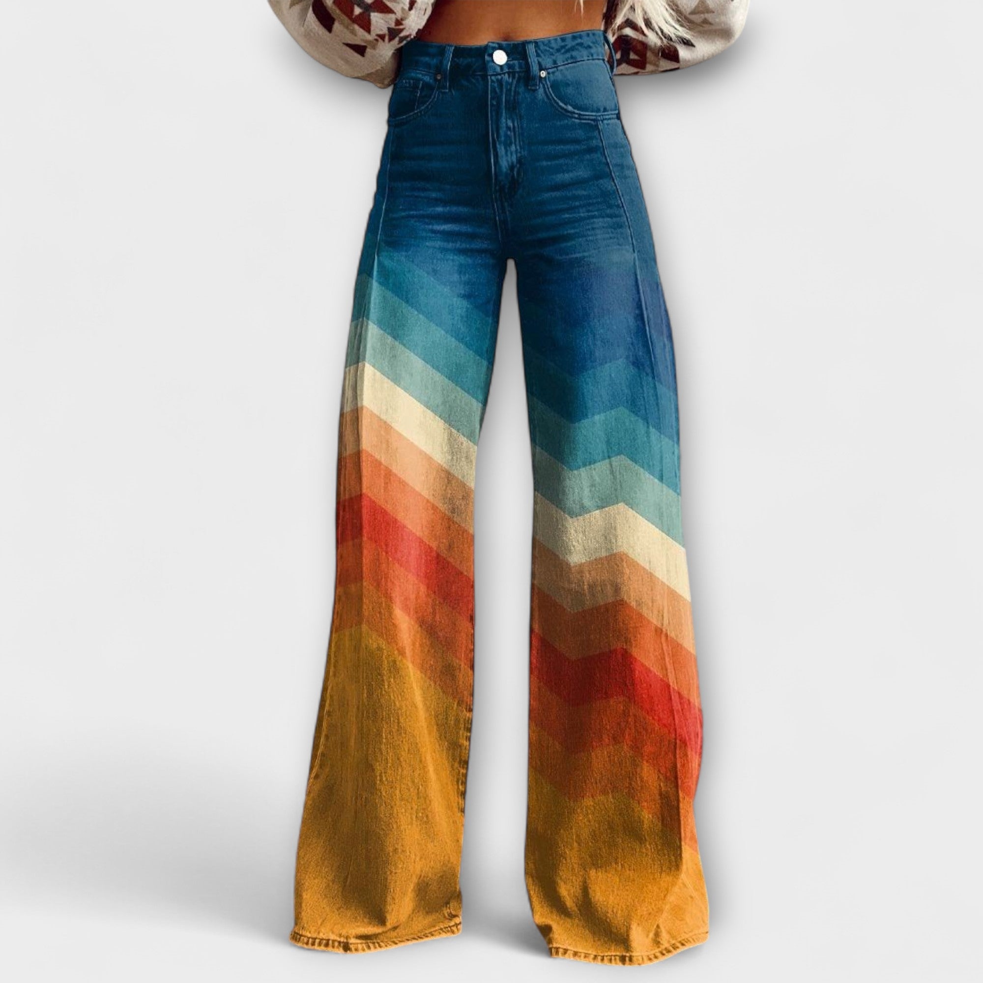 Clara - Vintage-Hose
